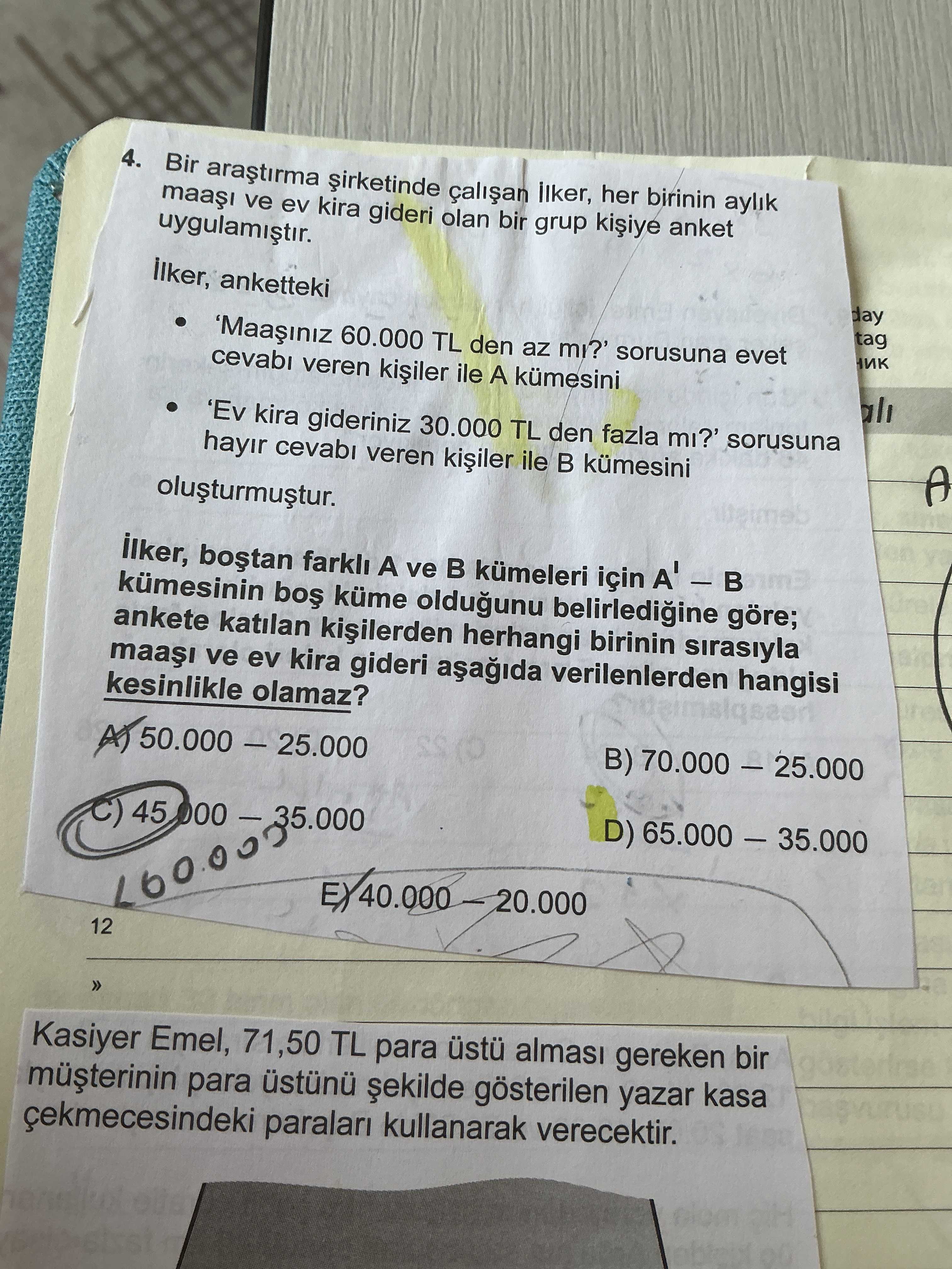 Matematik (11. Sınıf)