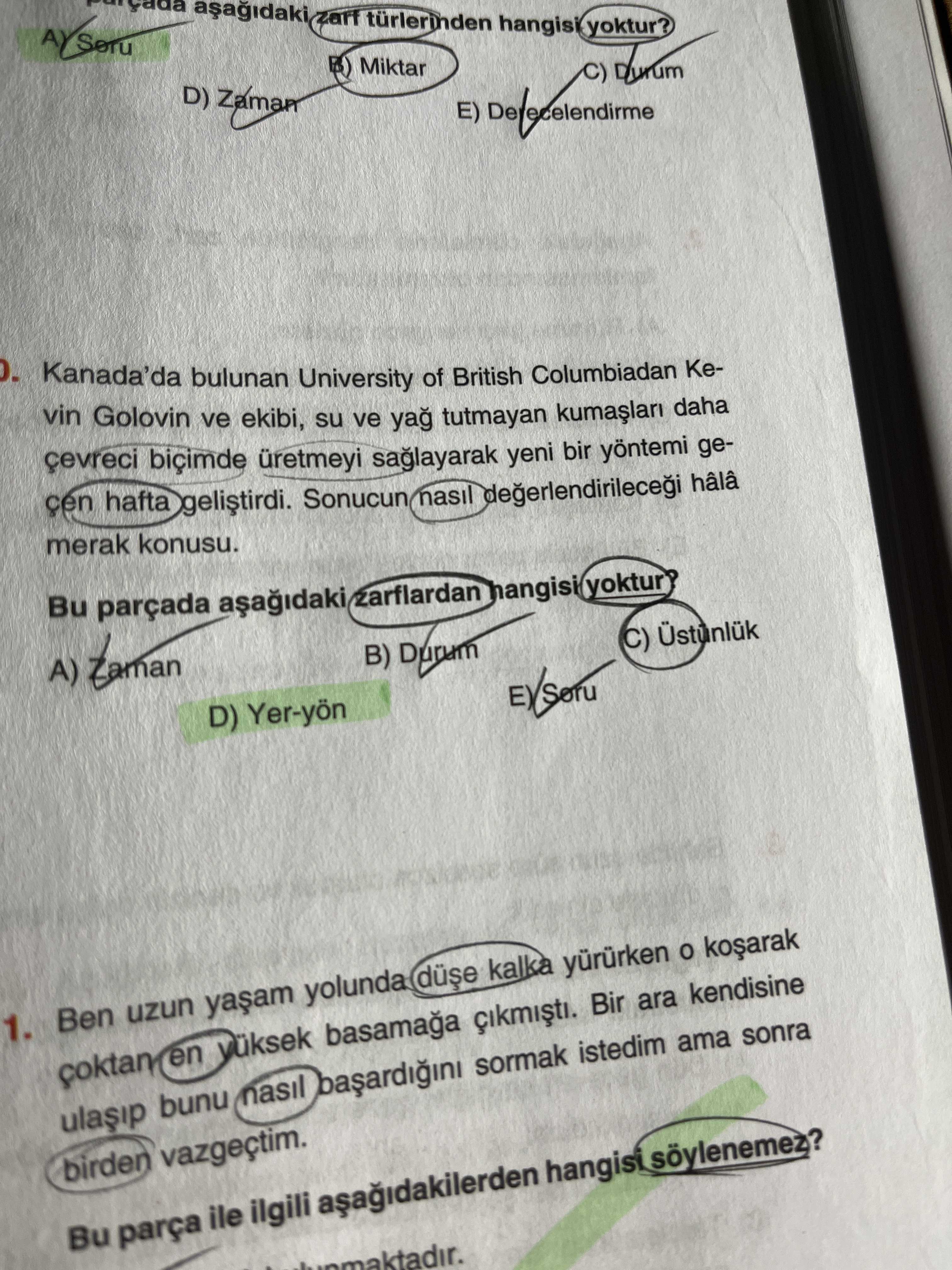 Türkçe (12. Sınıf)