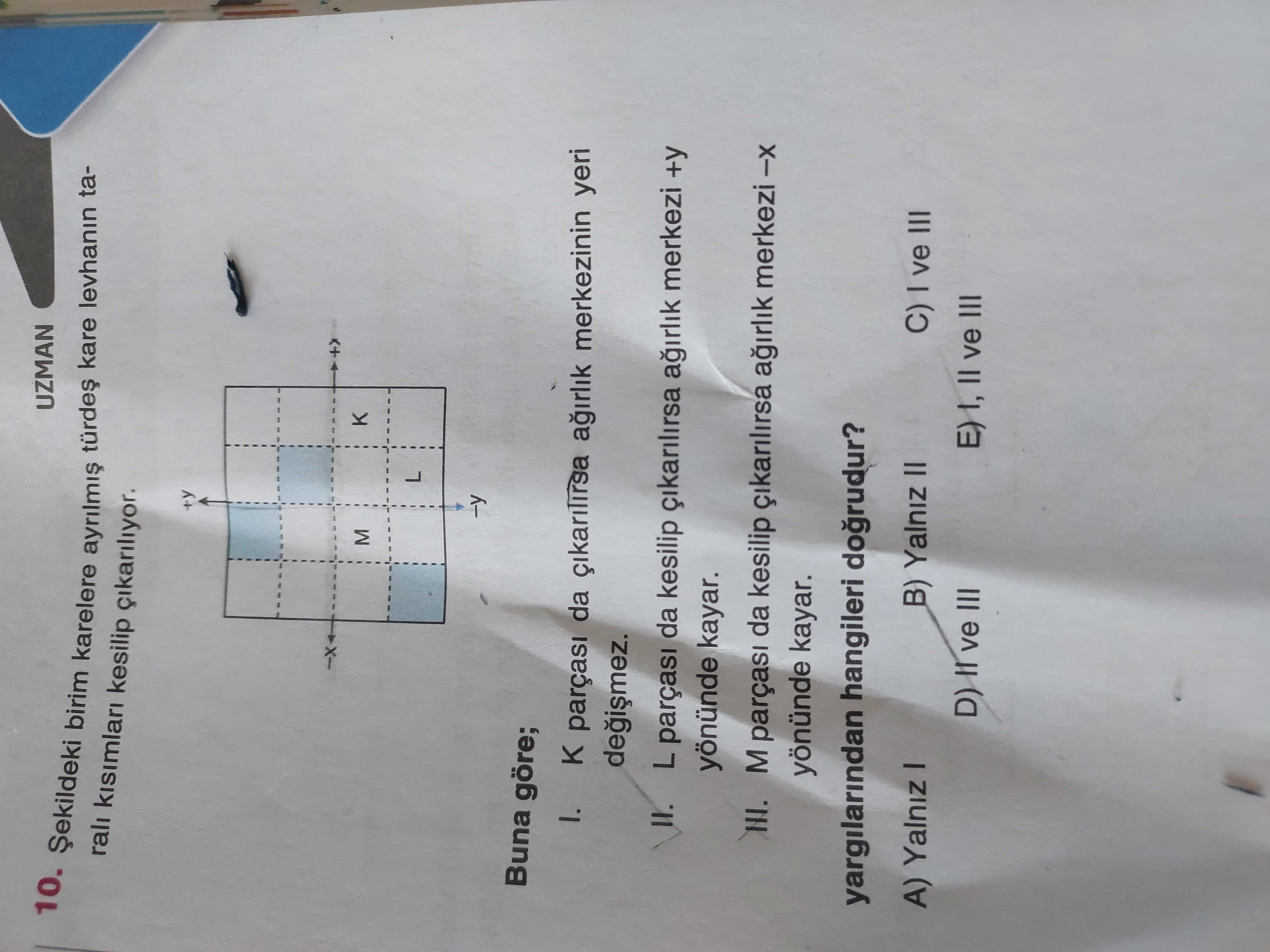 Fizik (12. Sınıf)