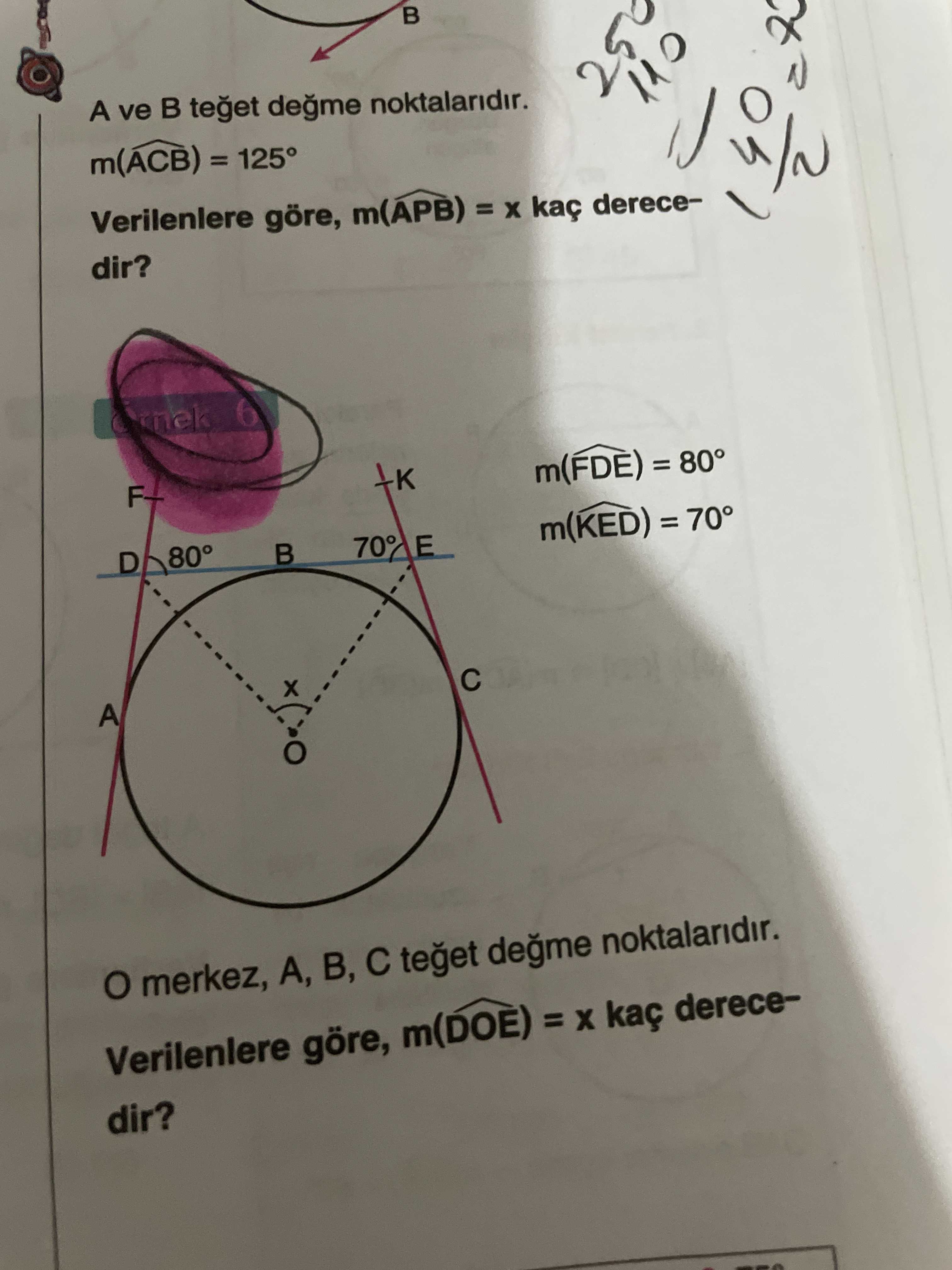 Geometri (12. Sınıf)