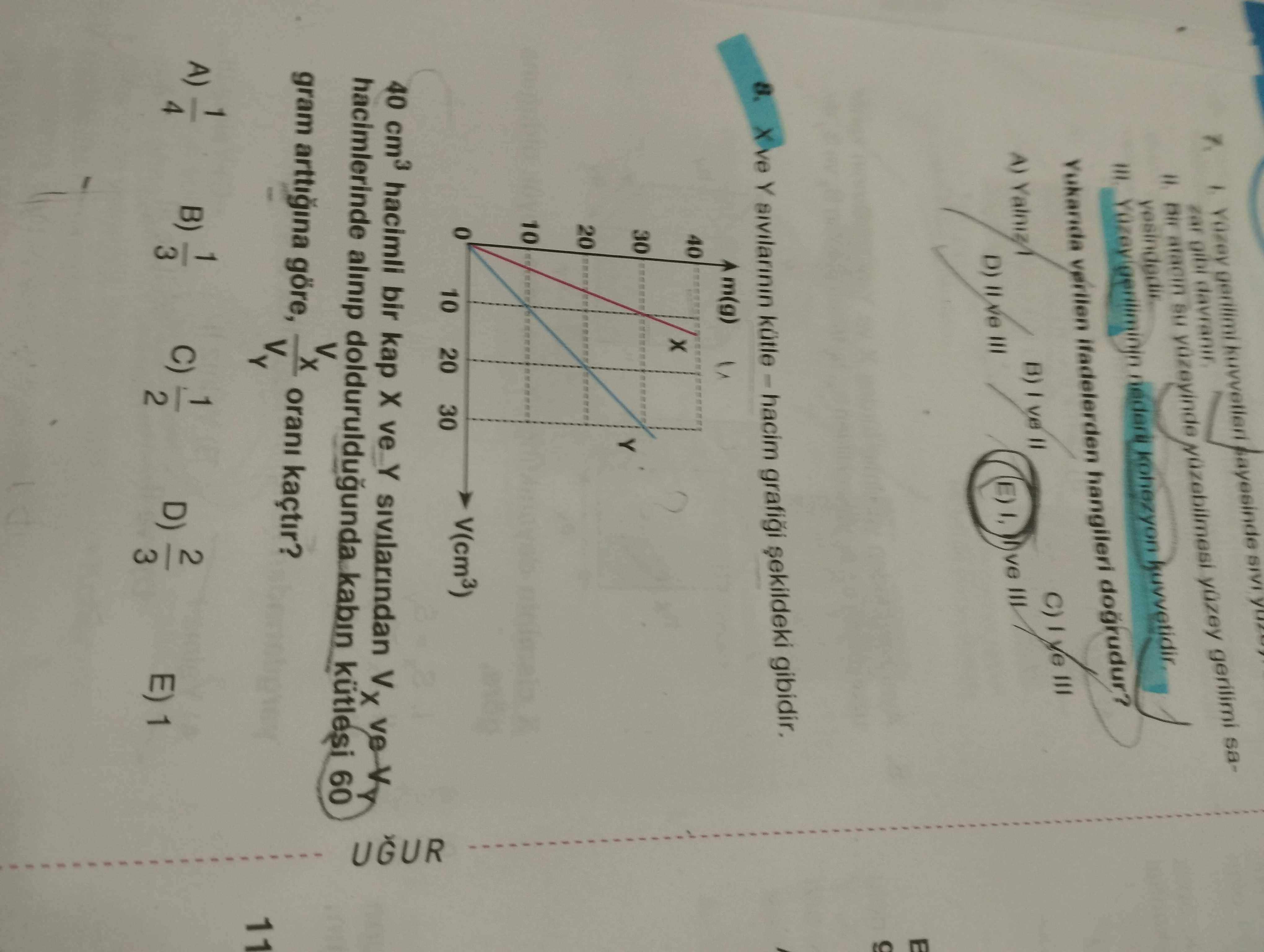 Fizik (11. Sınıf)