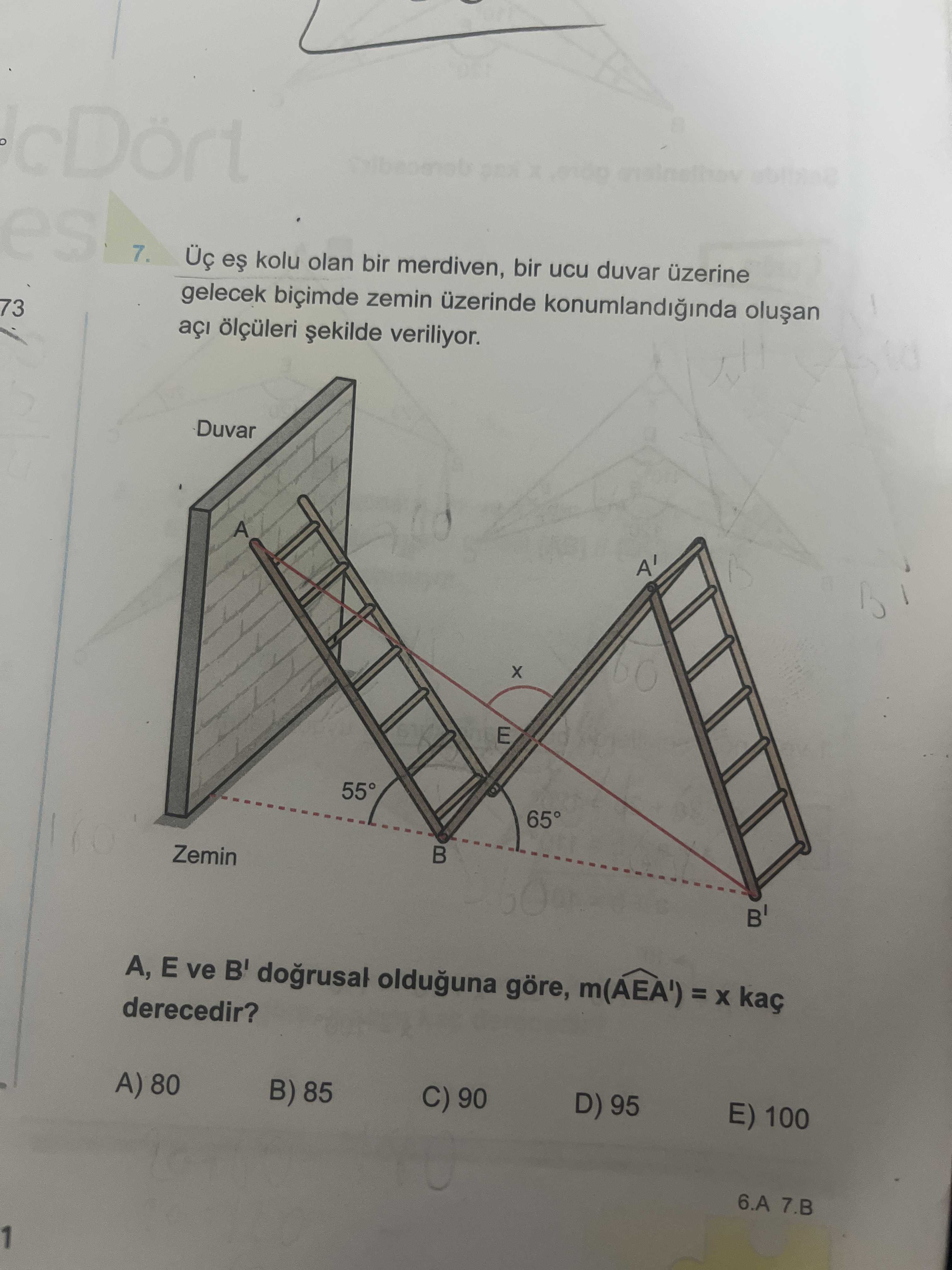 Geometri (12. Sınıf)