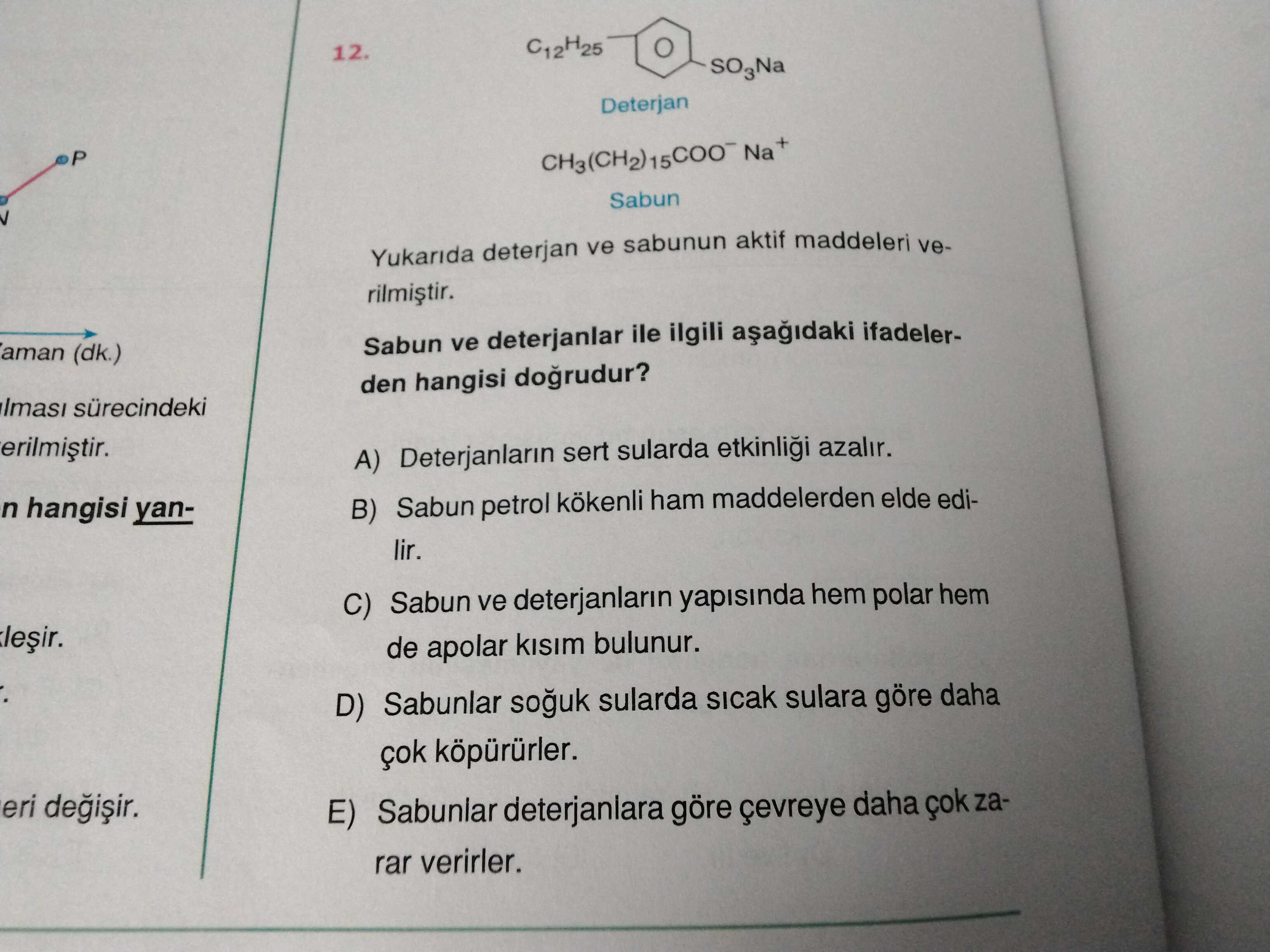 Matematik (11. Sınıf)