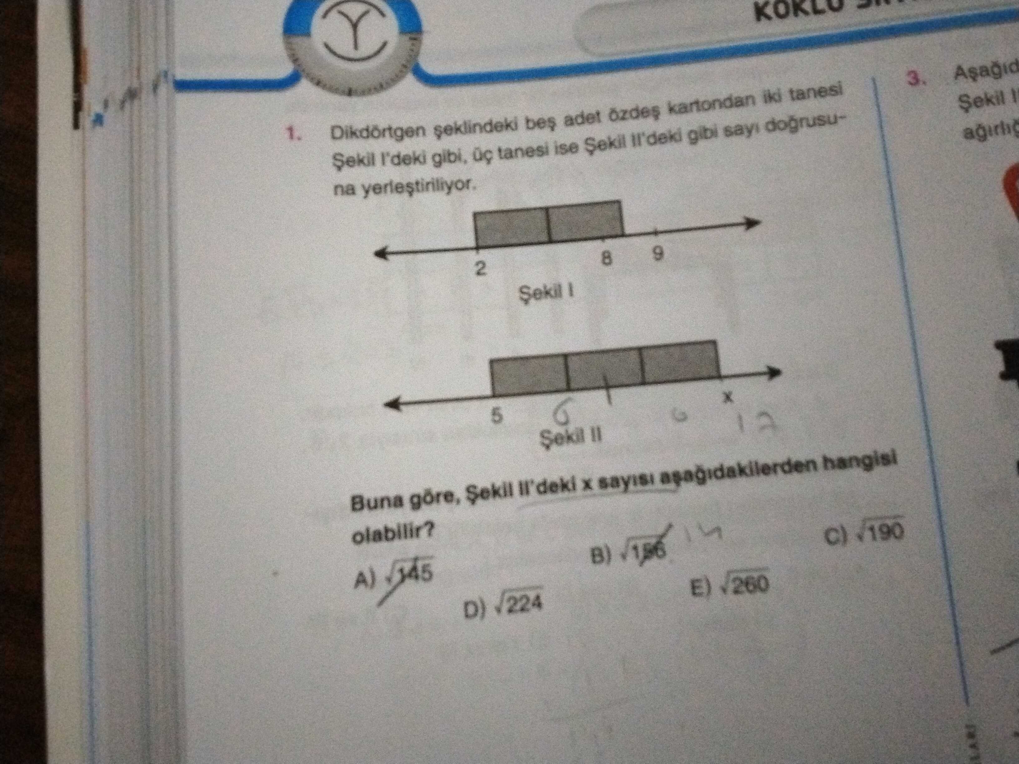 Matematik (11. Sınıf)