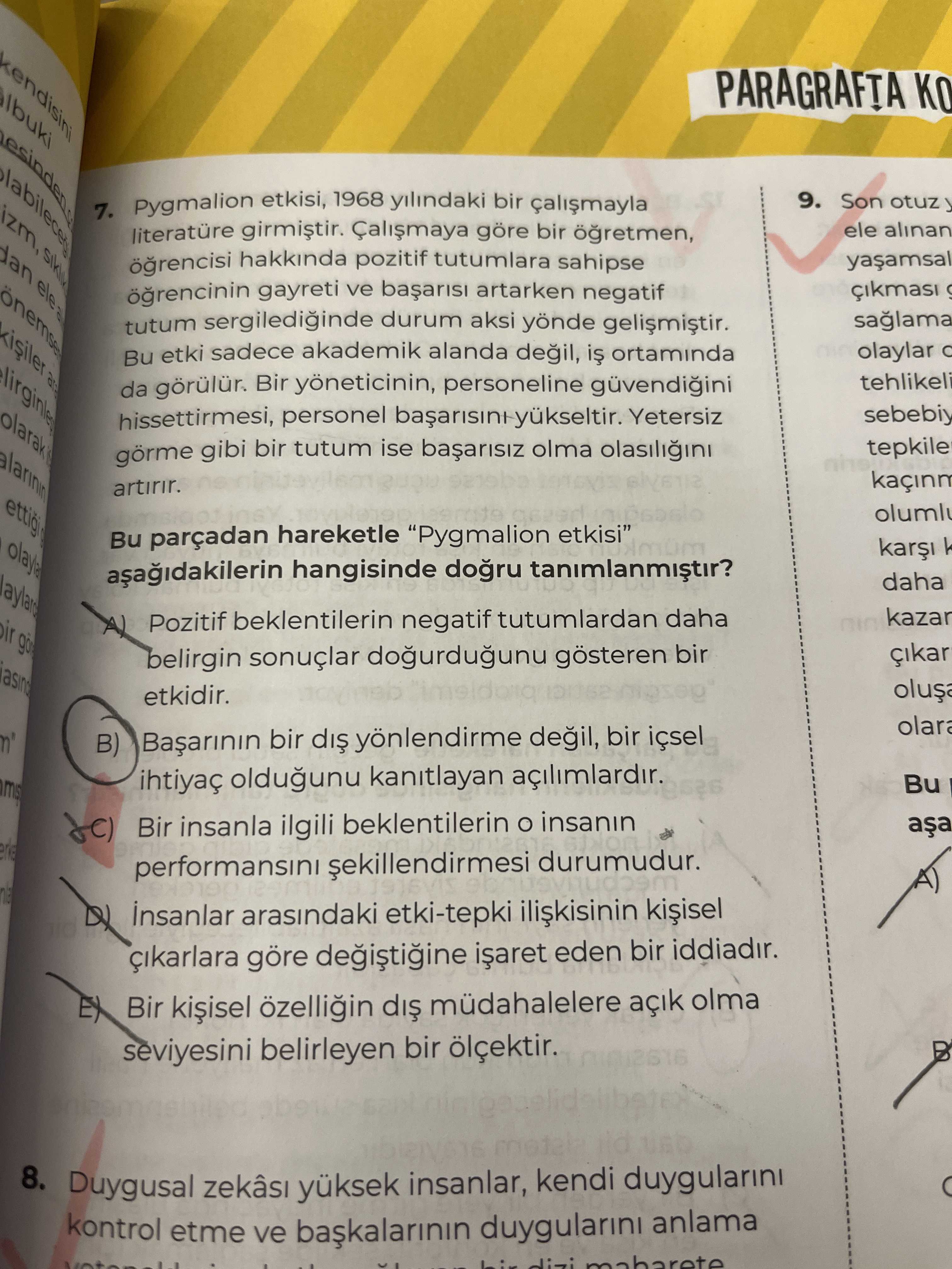 Türkçe (12. Sınıf)