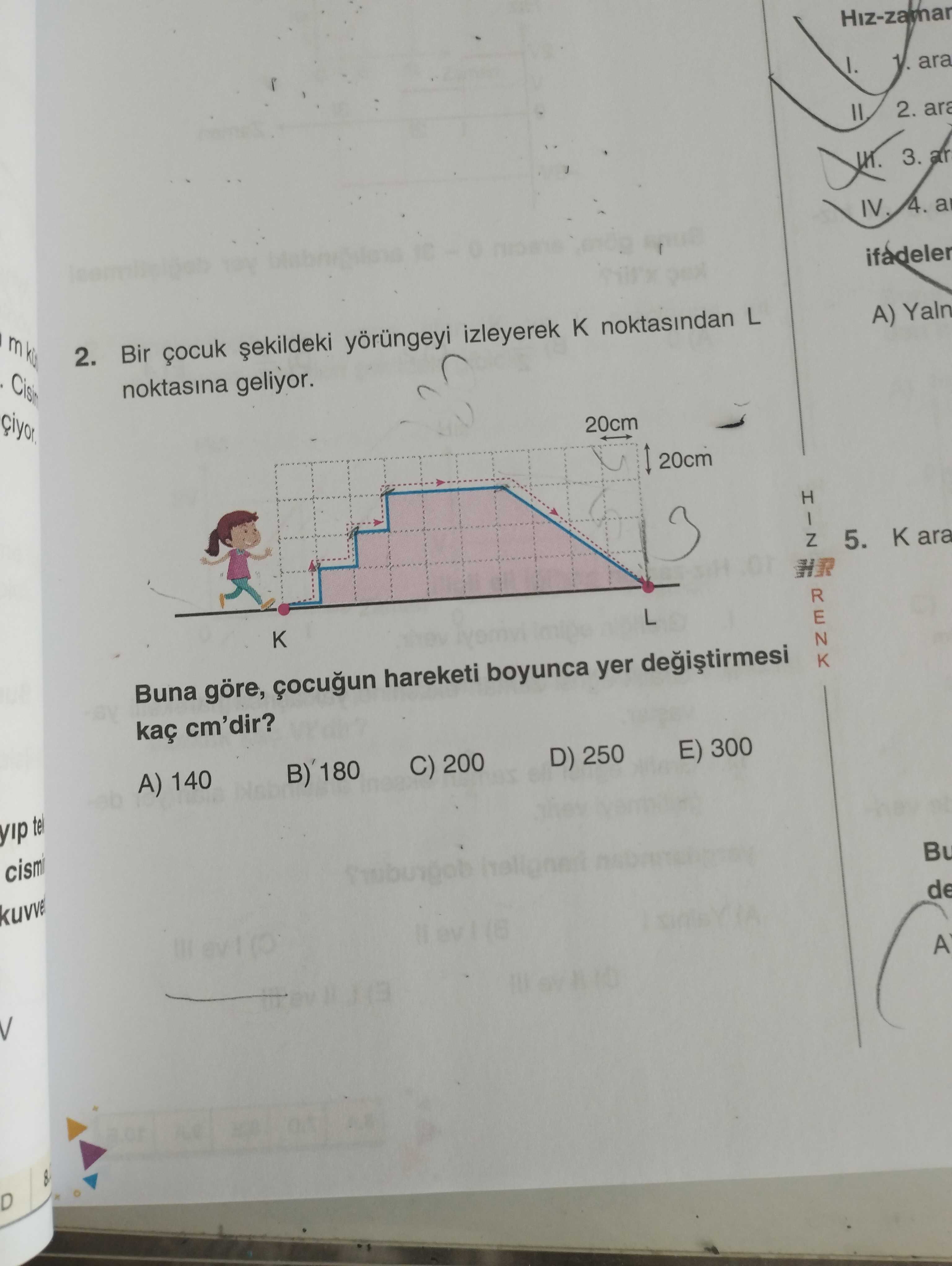 Fizik (11. Sınıf)