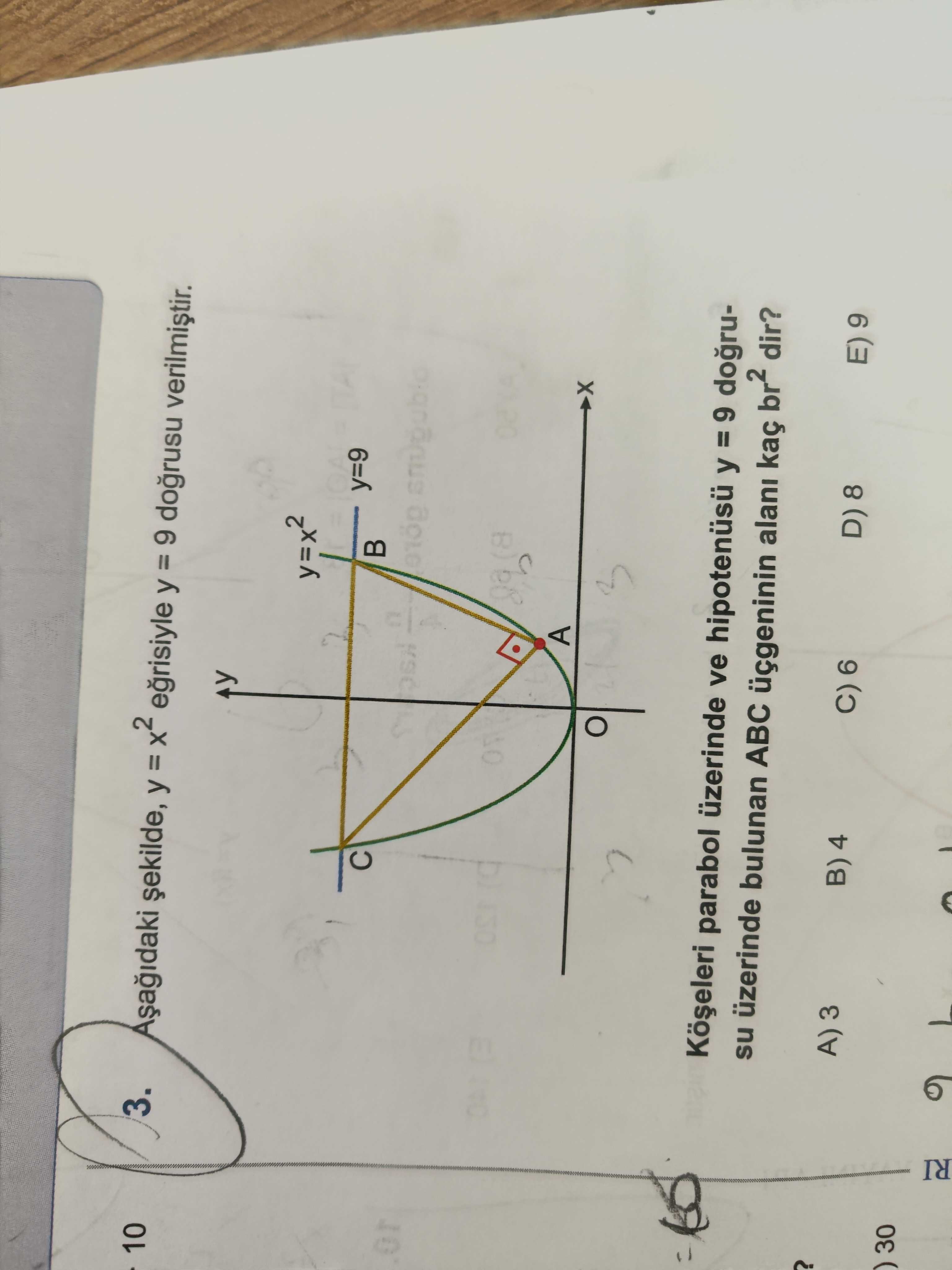 Matematik (11. Sınıf)