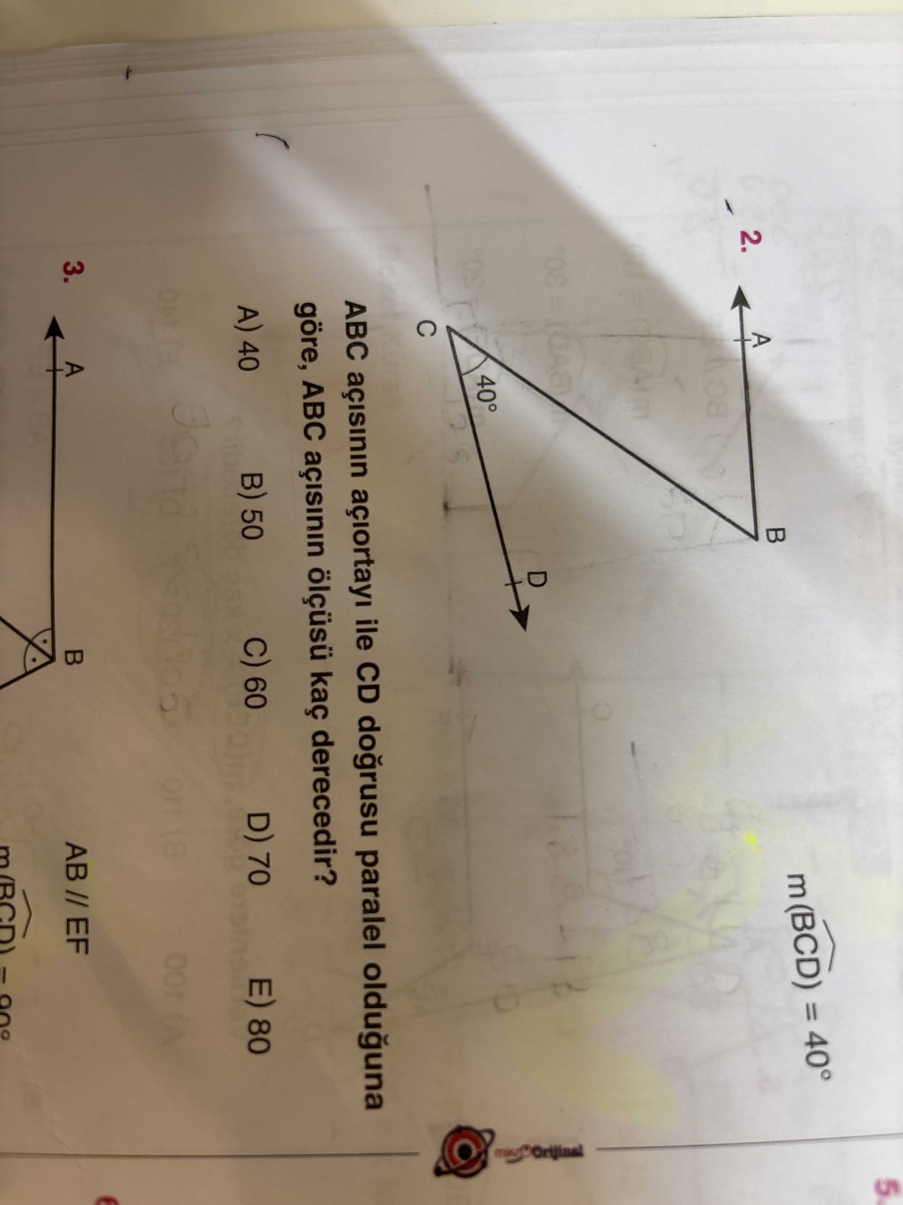 Geometri (Mezun)