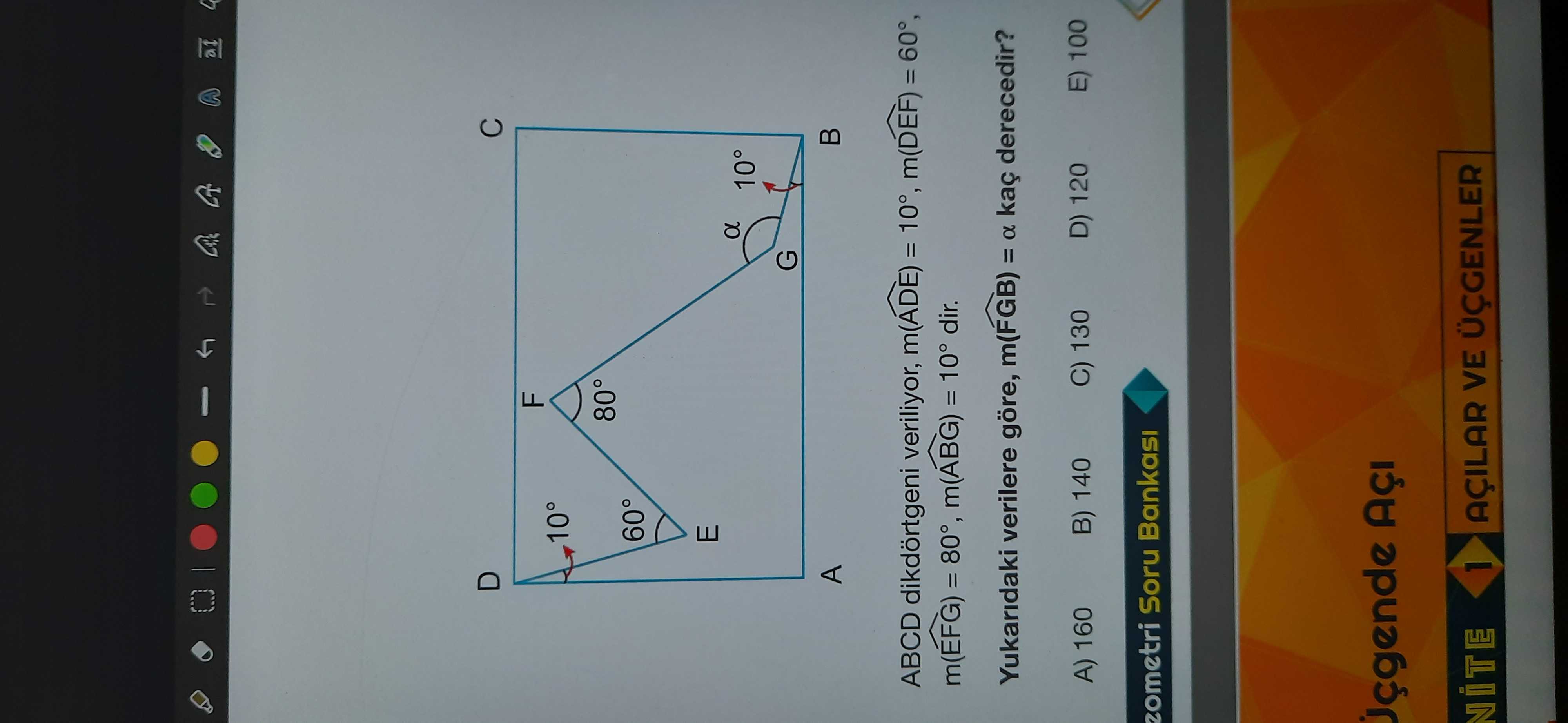 Geometri (12. Sınıf)