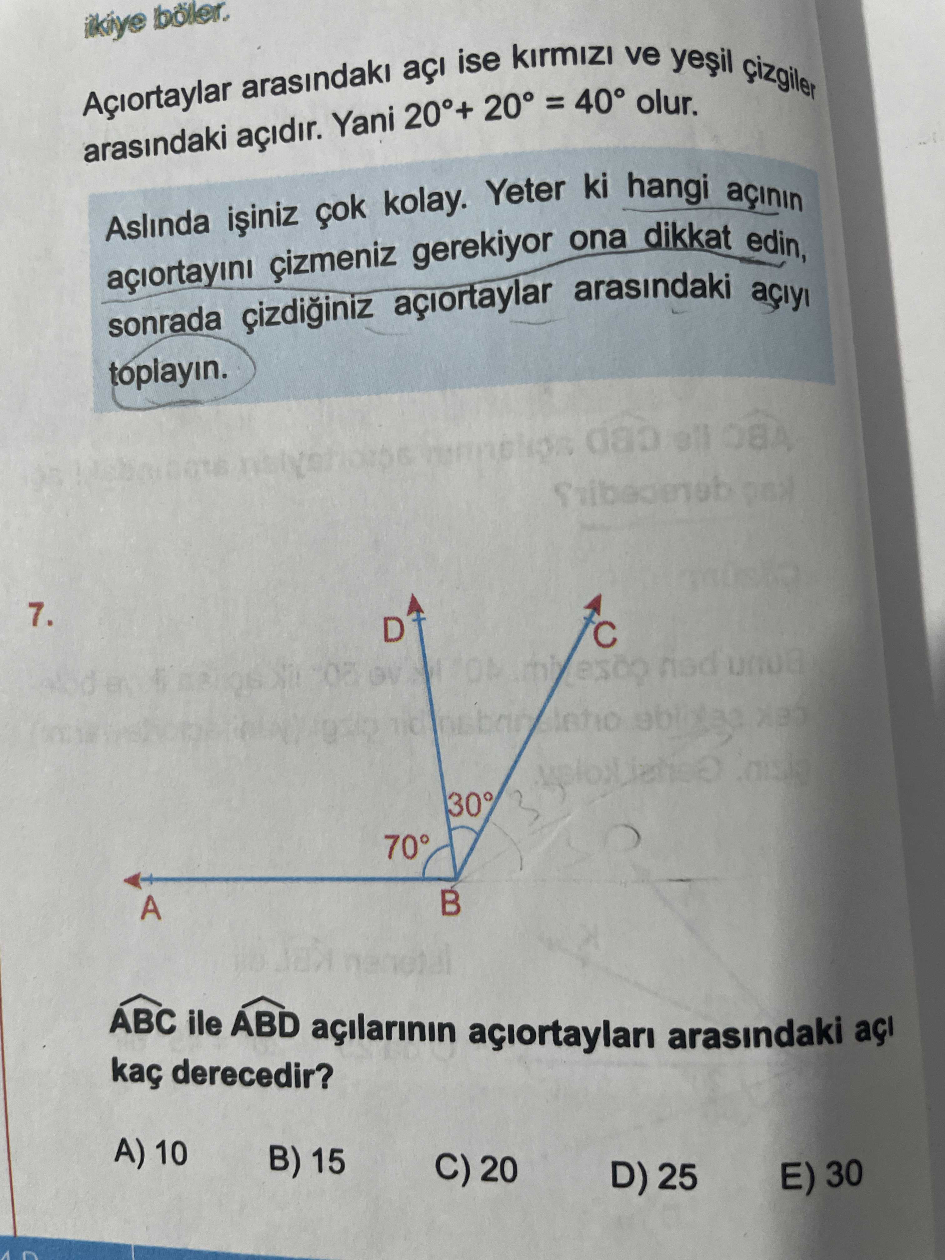 Geometri (12. Sınıf)