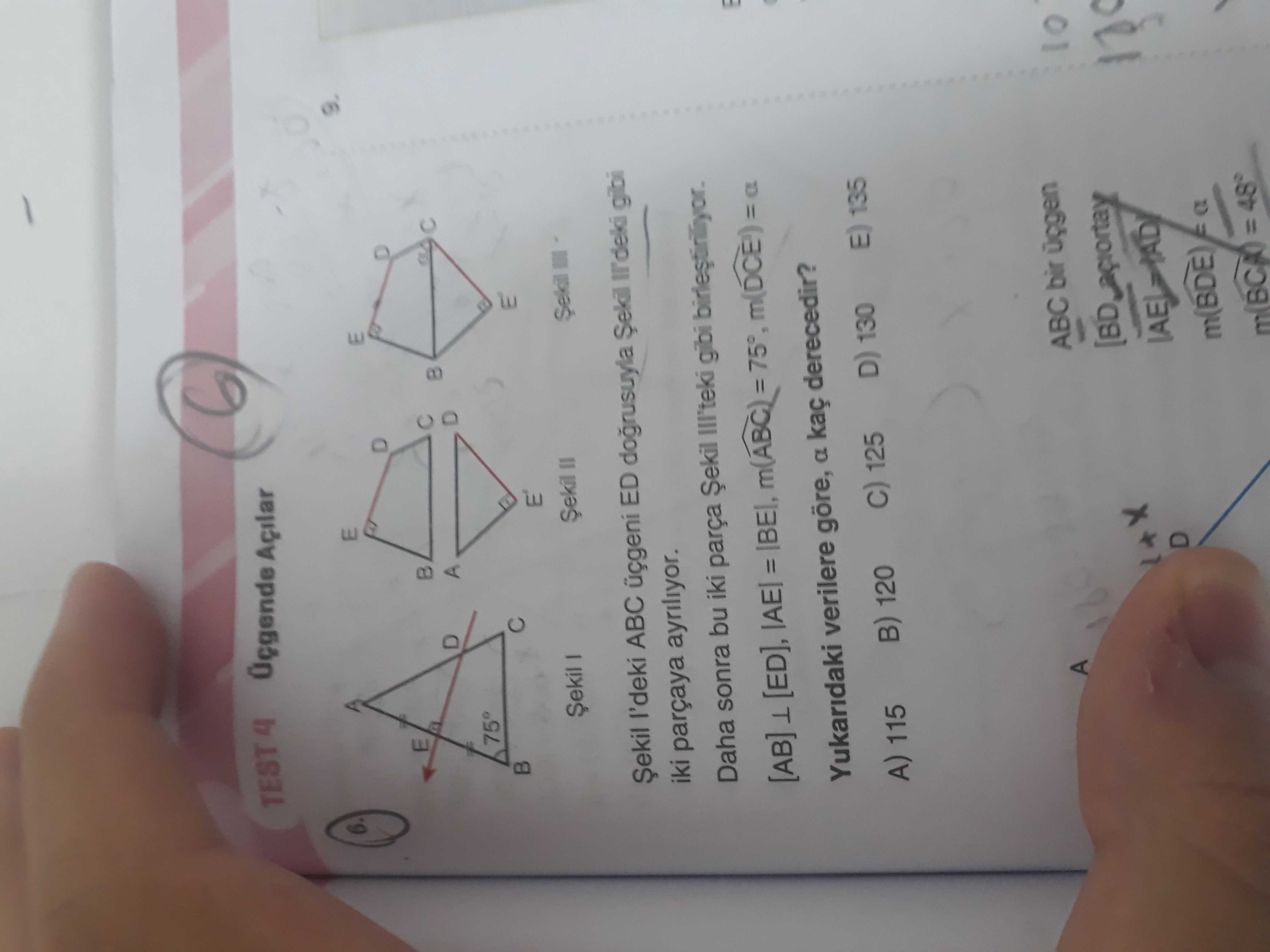Geometri (11. Sınıf)