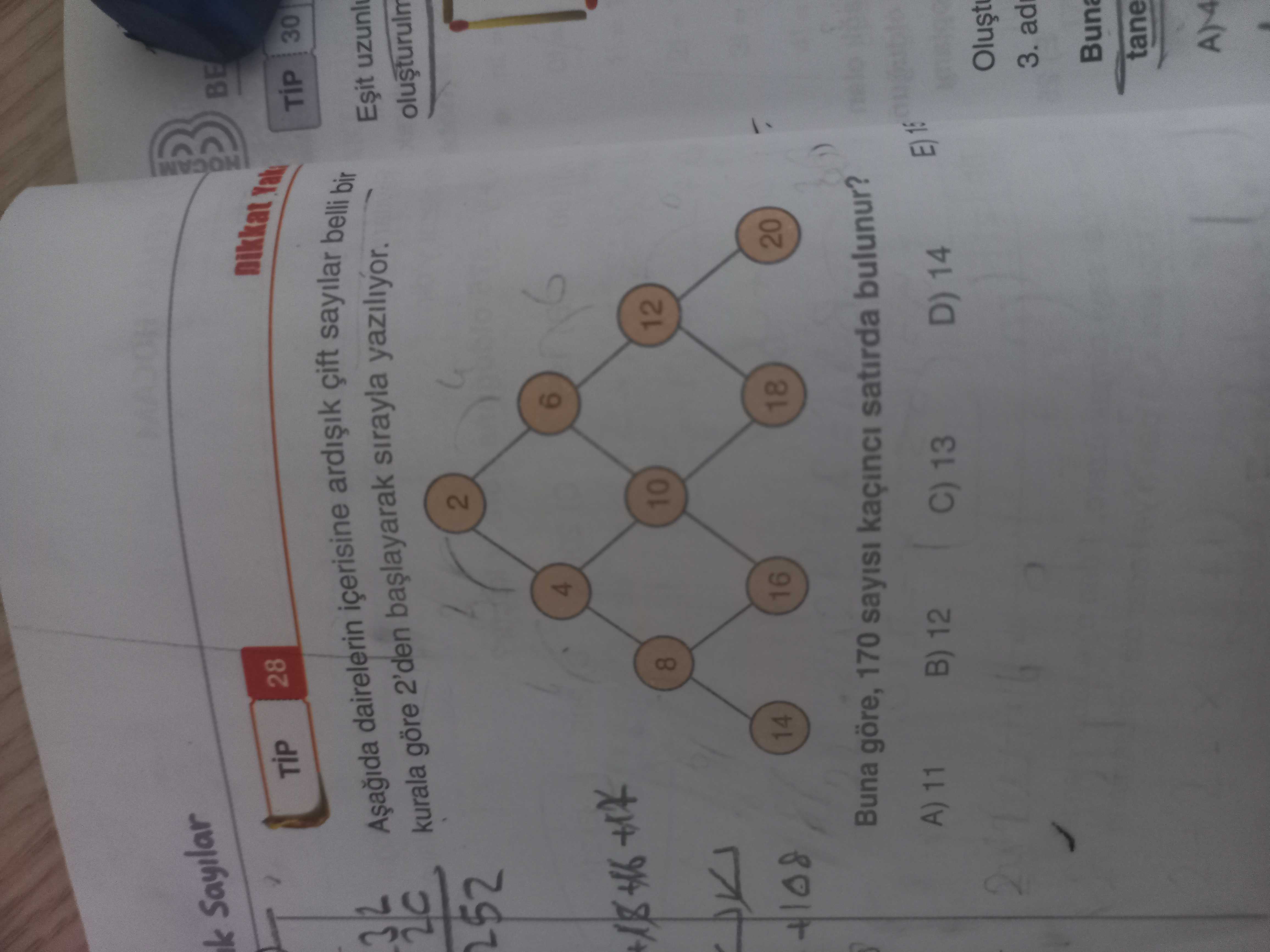 Matematik (12. Sınıf)