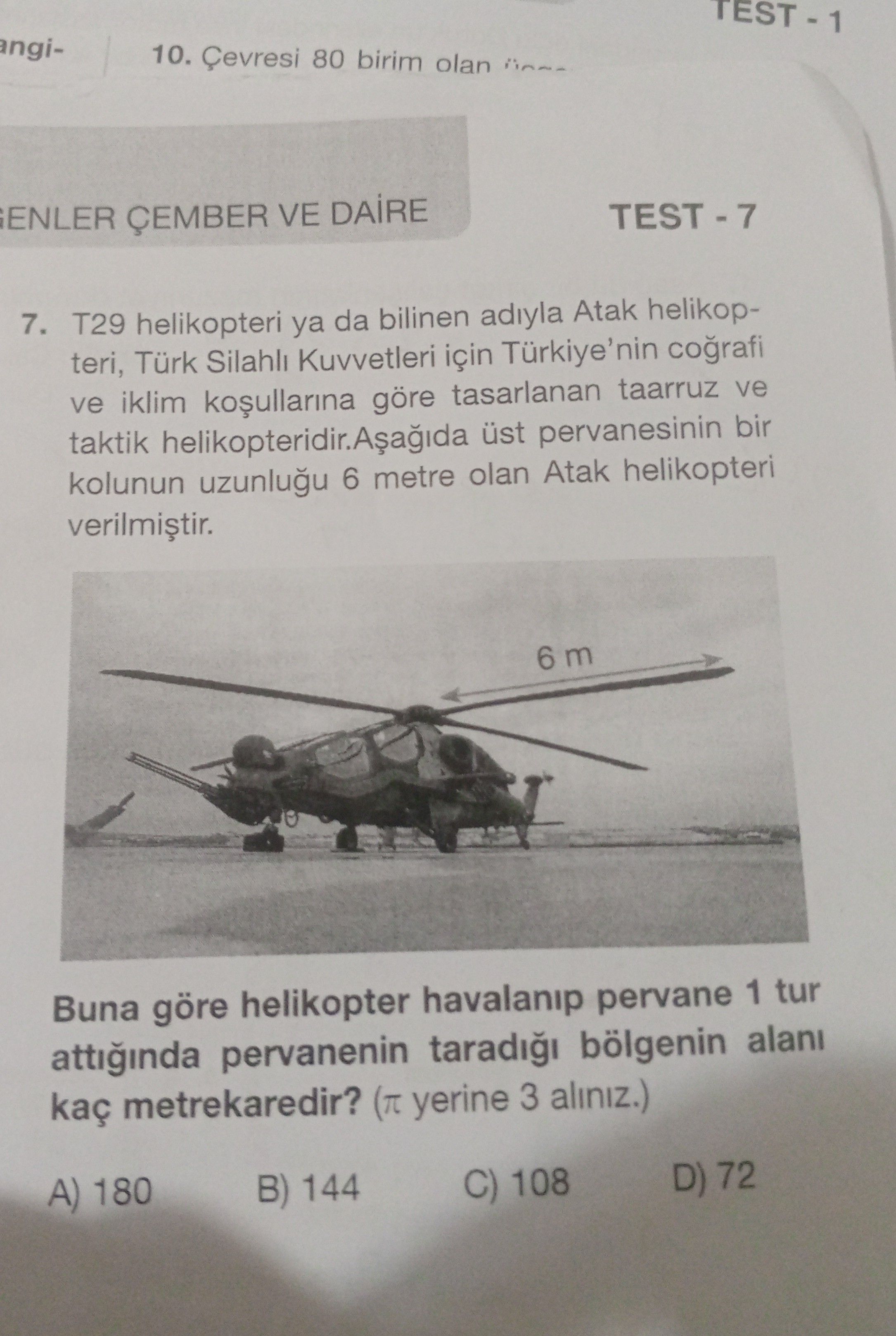 Matematik (8. Sınıf)