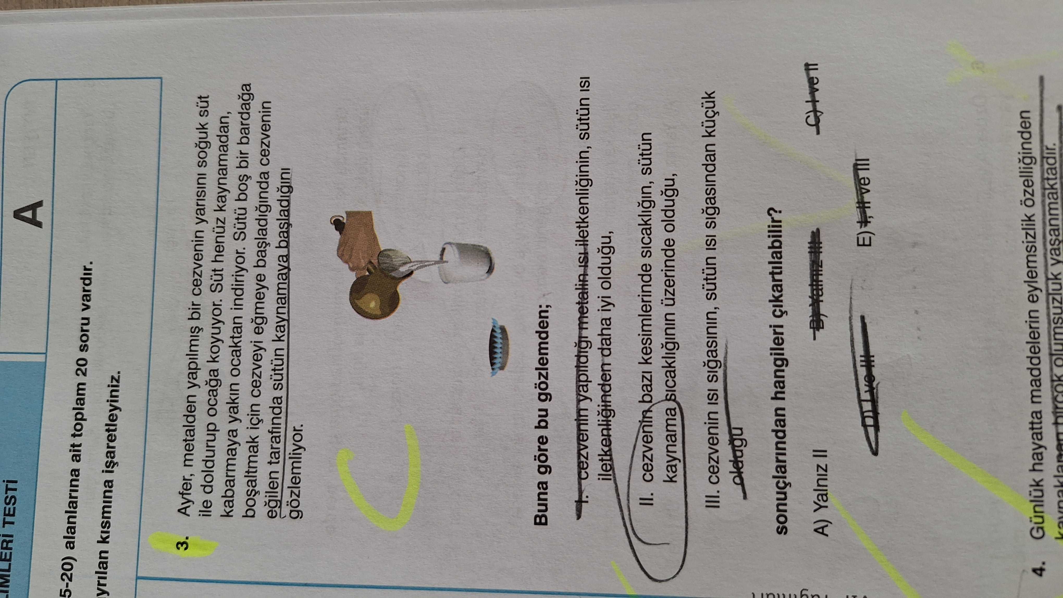 Fizik (12. Sınıf)