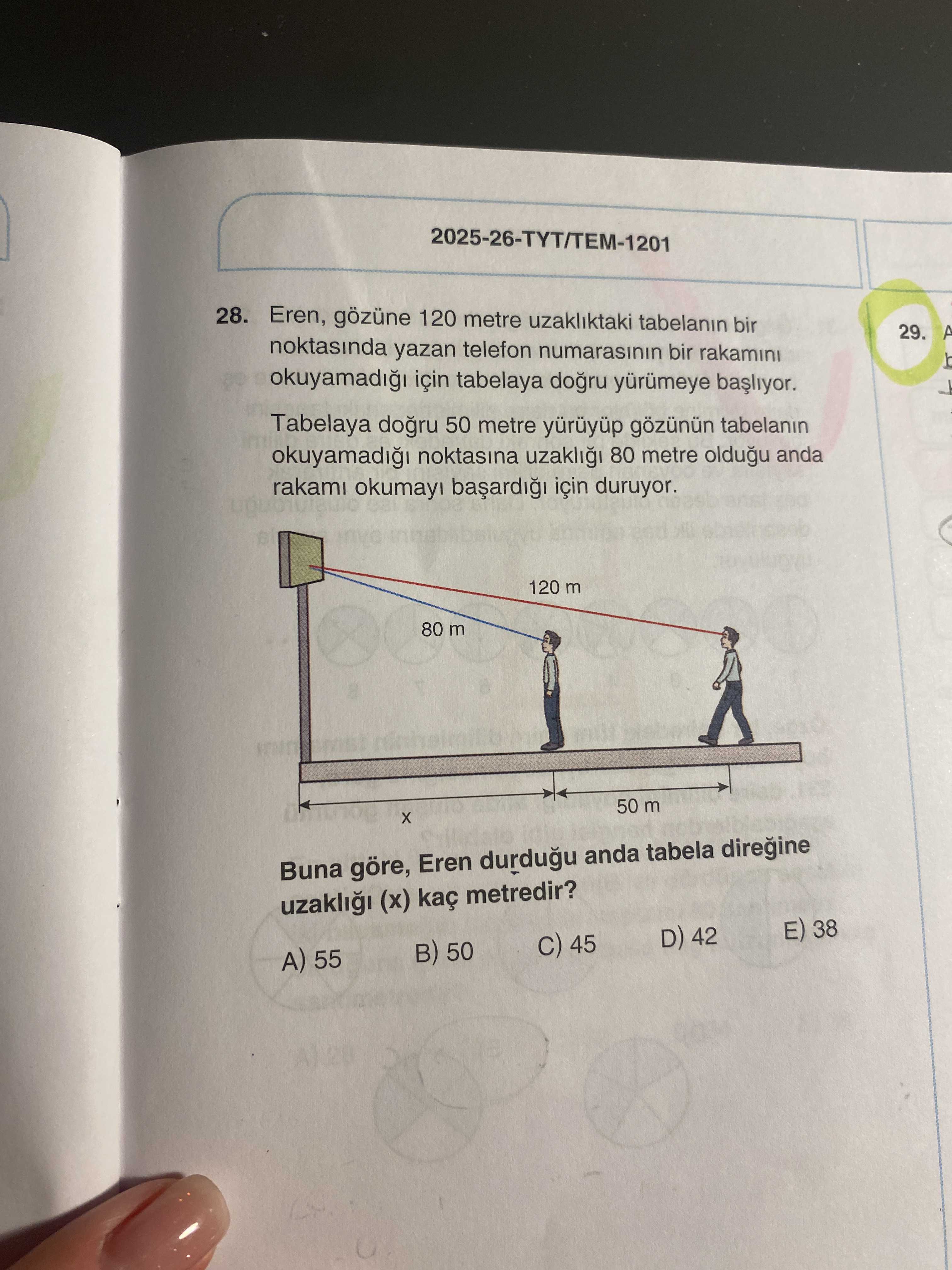 Matematik (12. Sınıf)