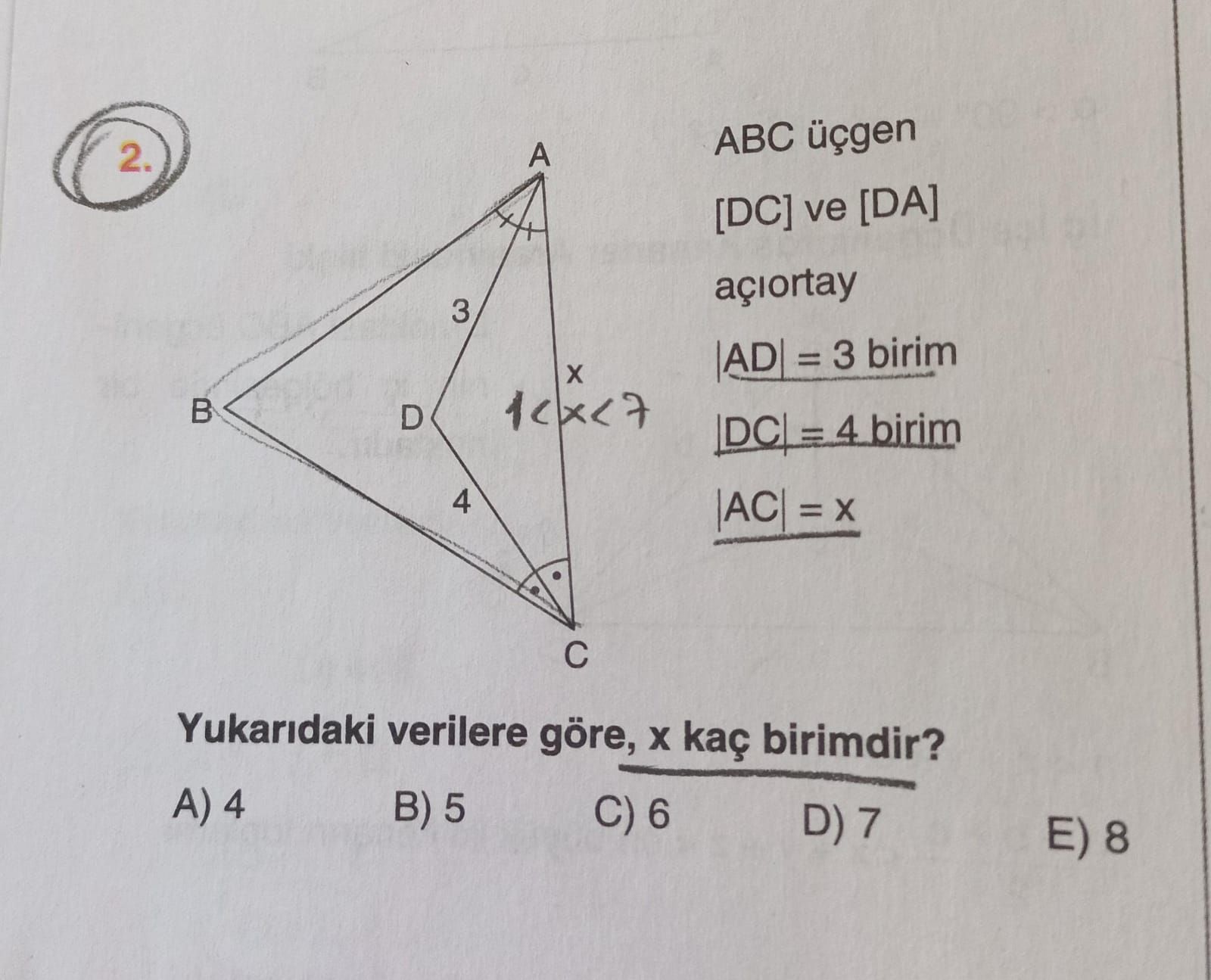 Geometri (Mezun)