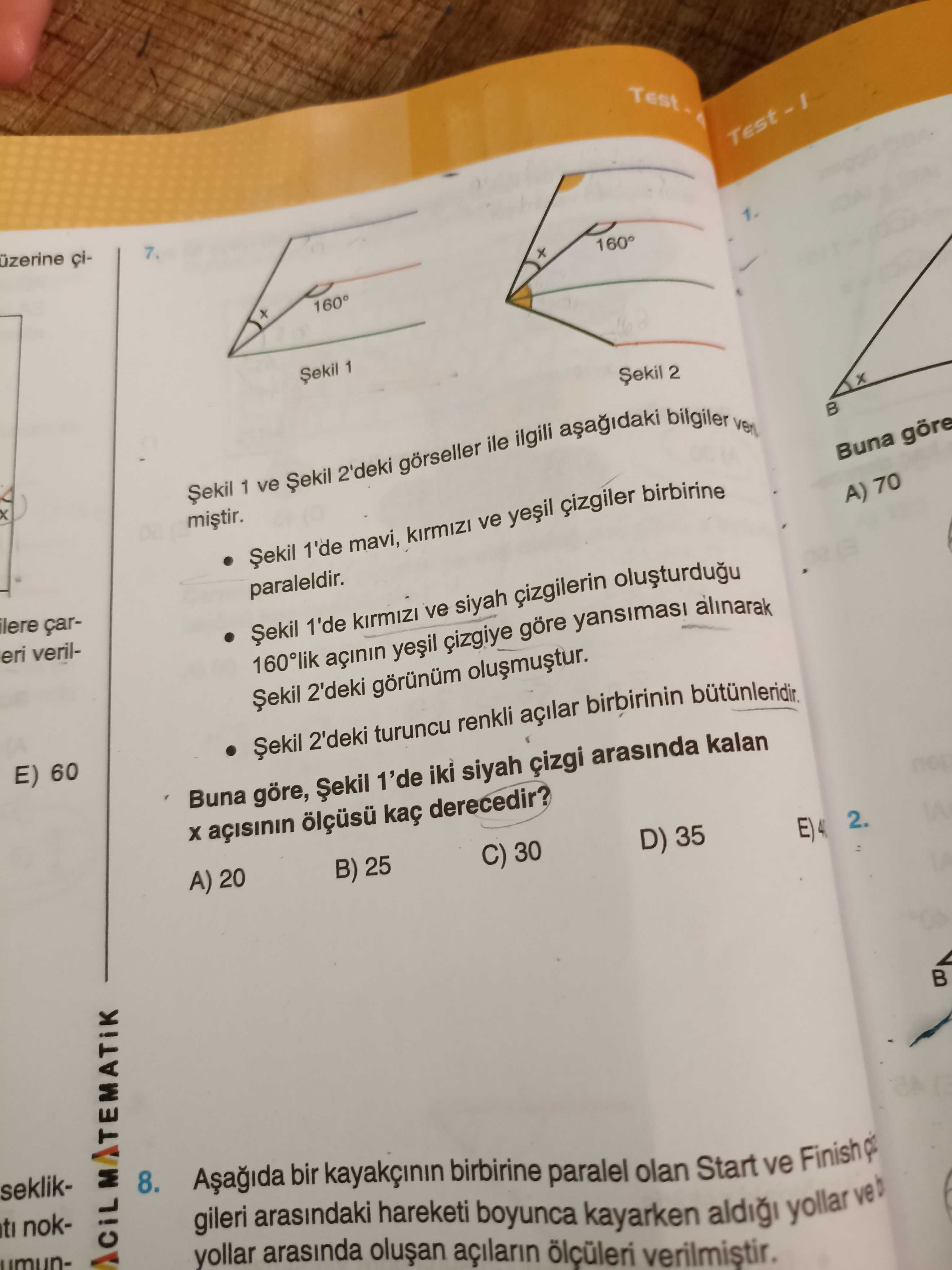 Geometri (12. Sınıf)