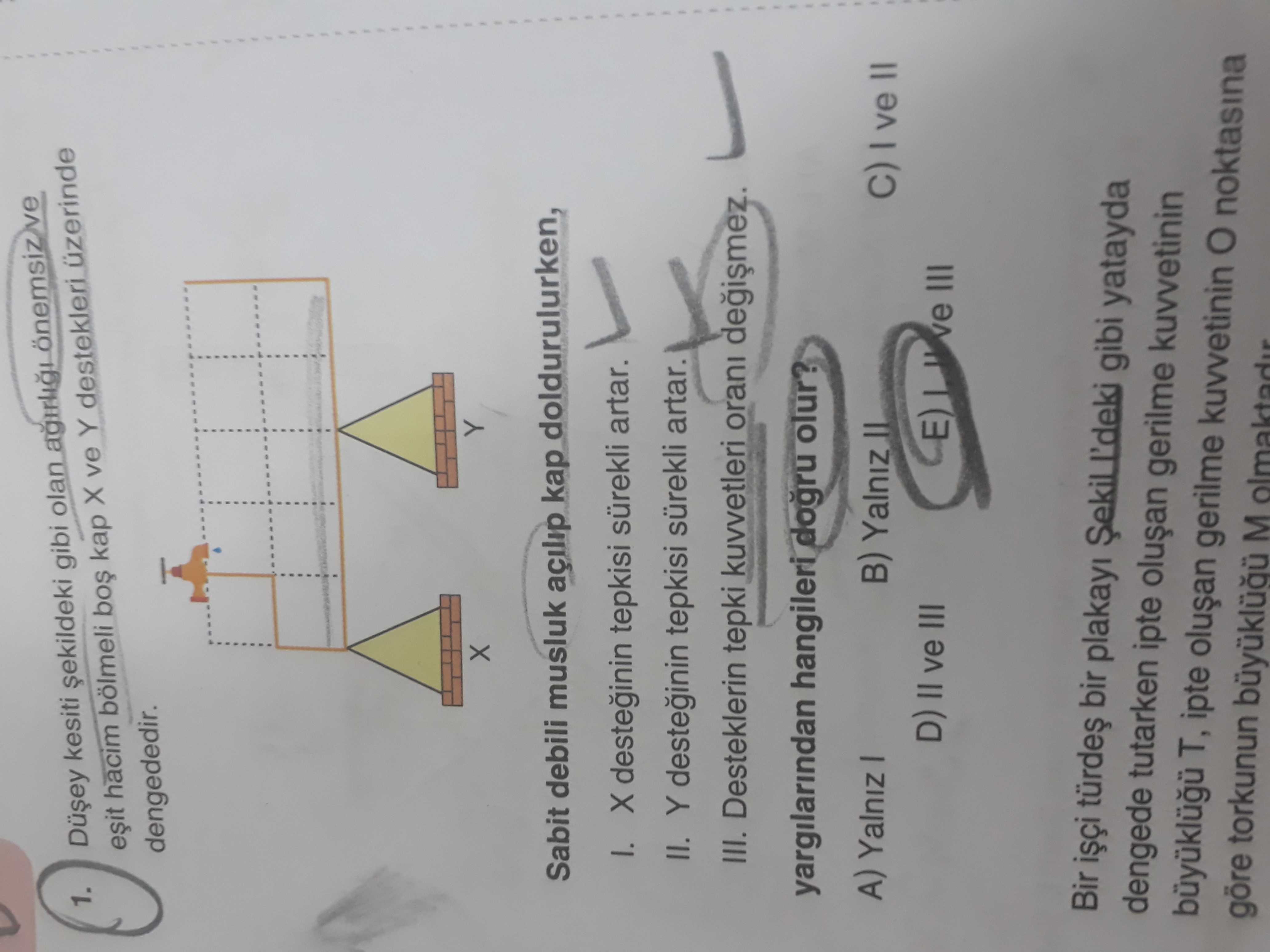 Fizik (11. Sınıf)