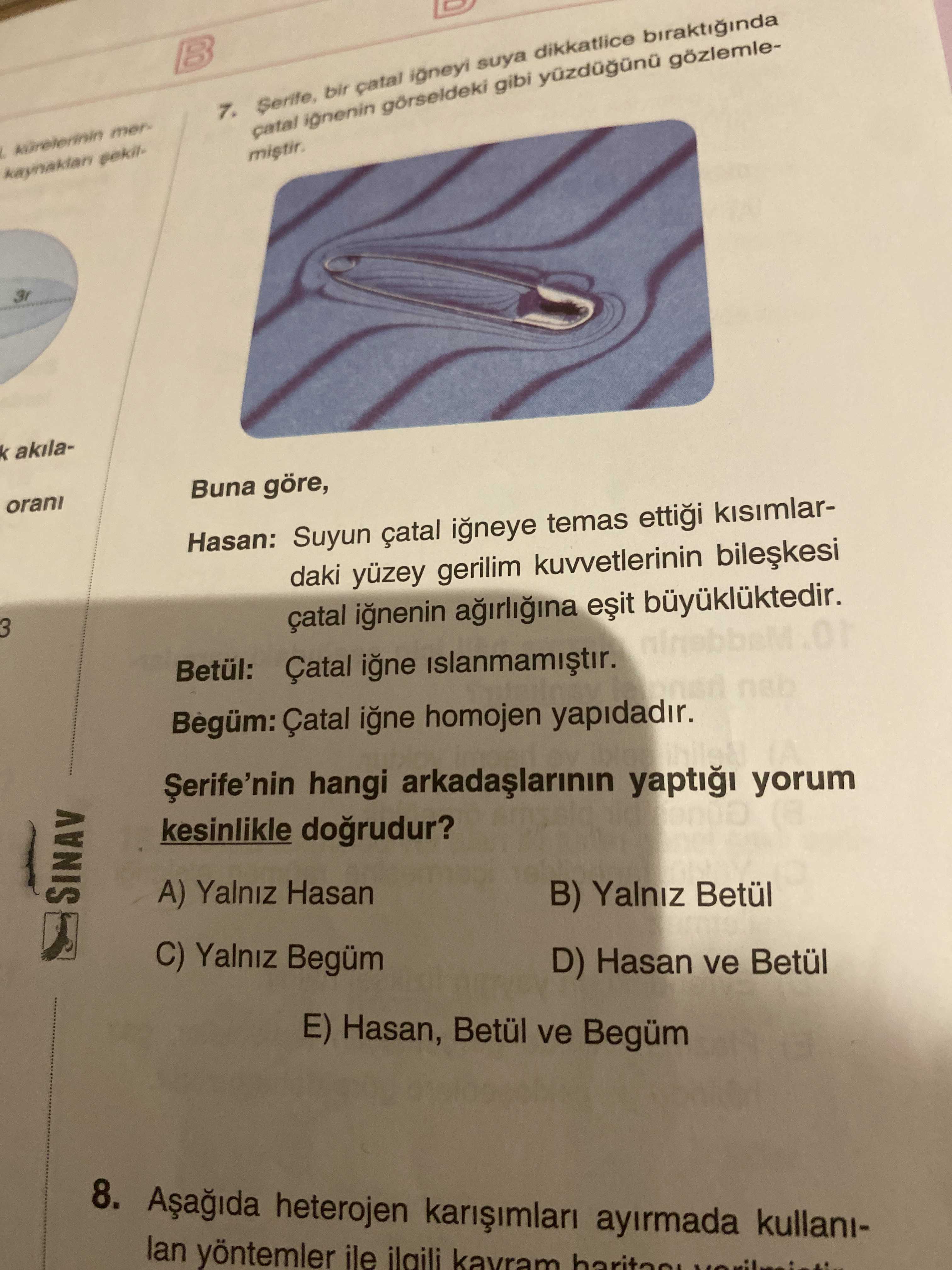 Fizik (10. Sınıf)