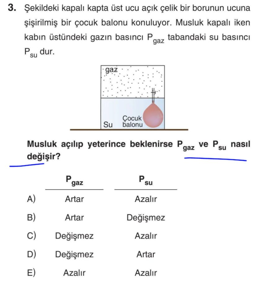 Fizik (12. Sınıf)