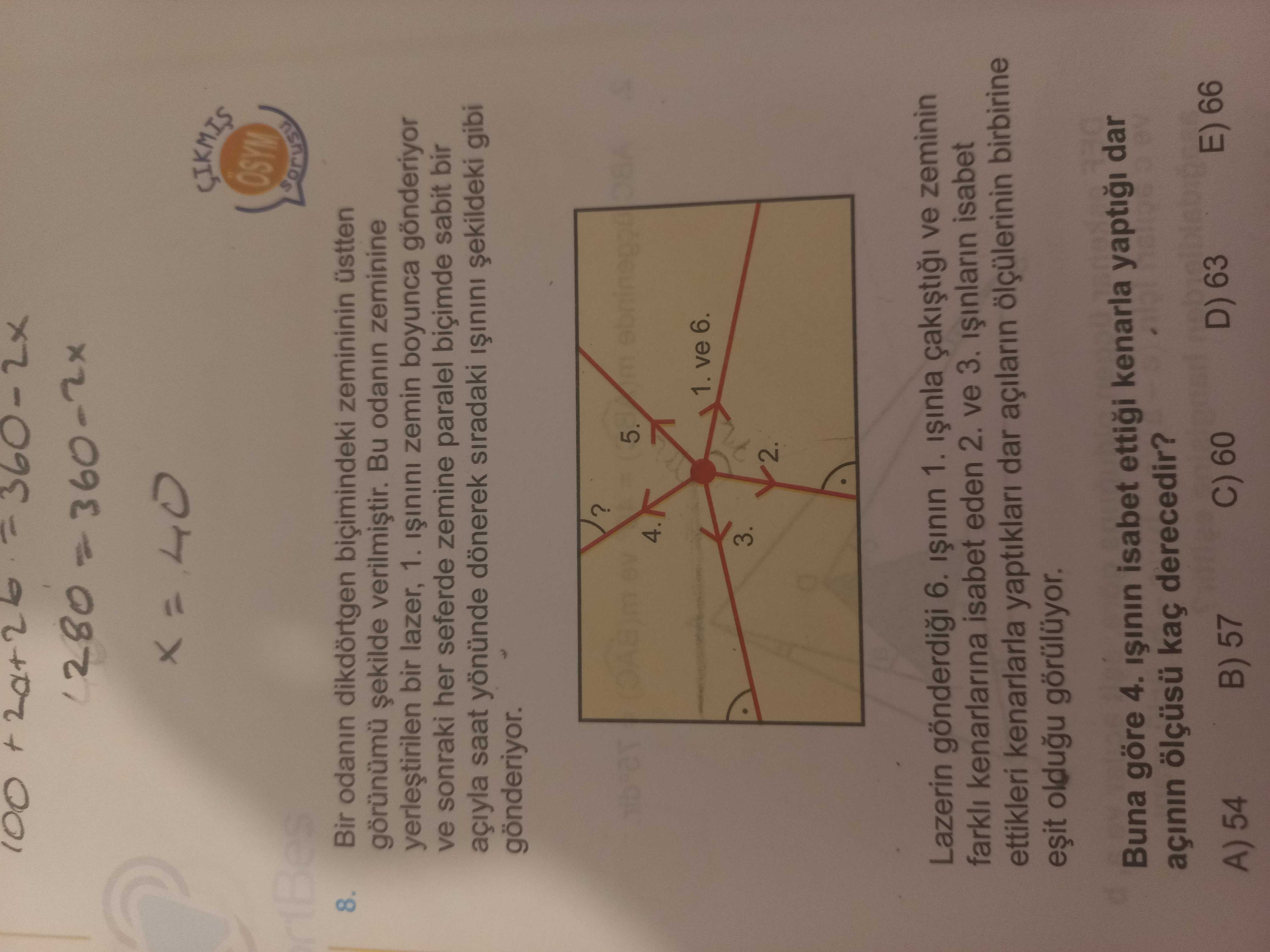 Geometri (11. Sınıf)