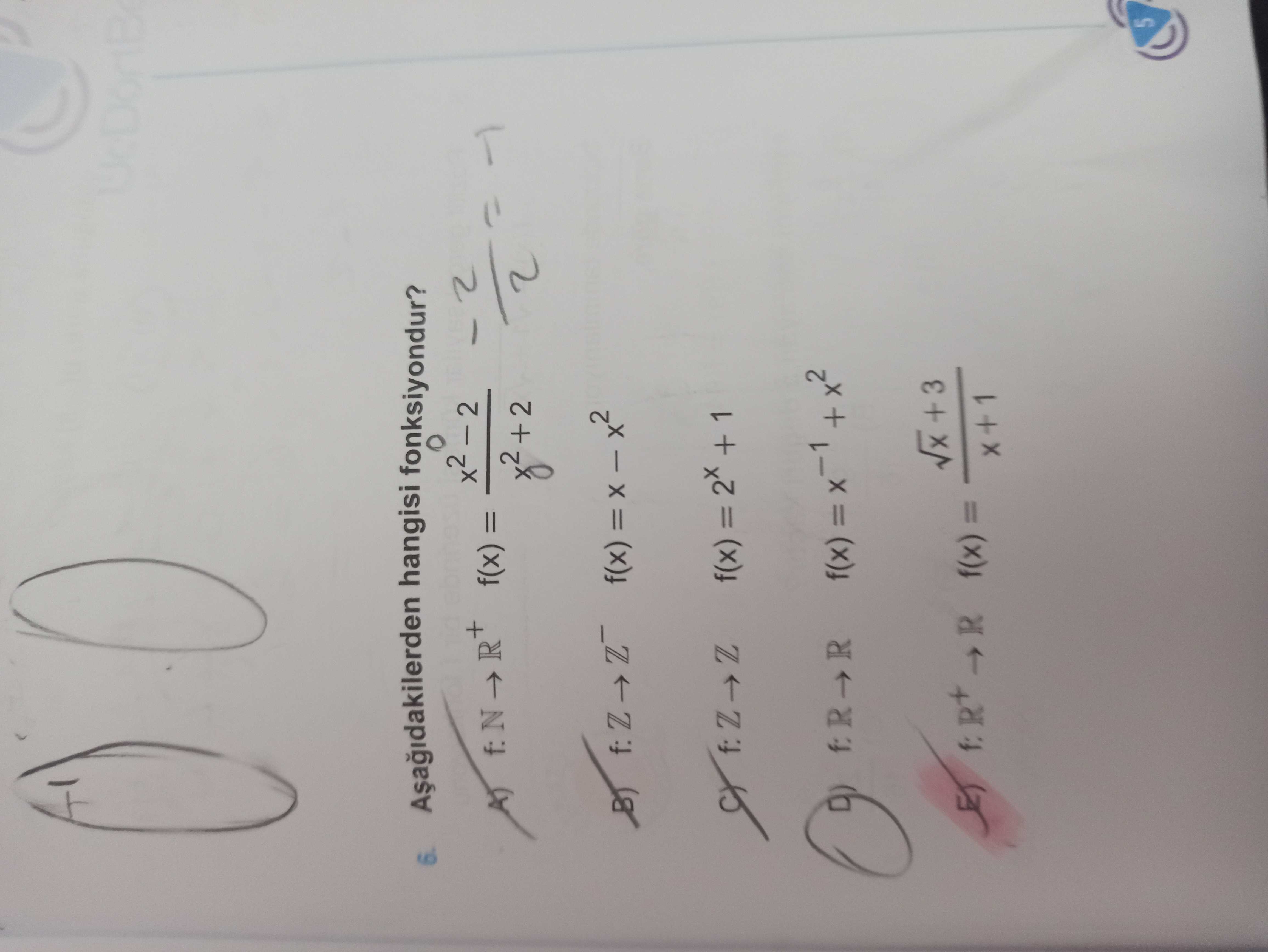 Matematik (11. Sınıf)