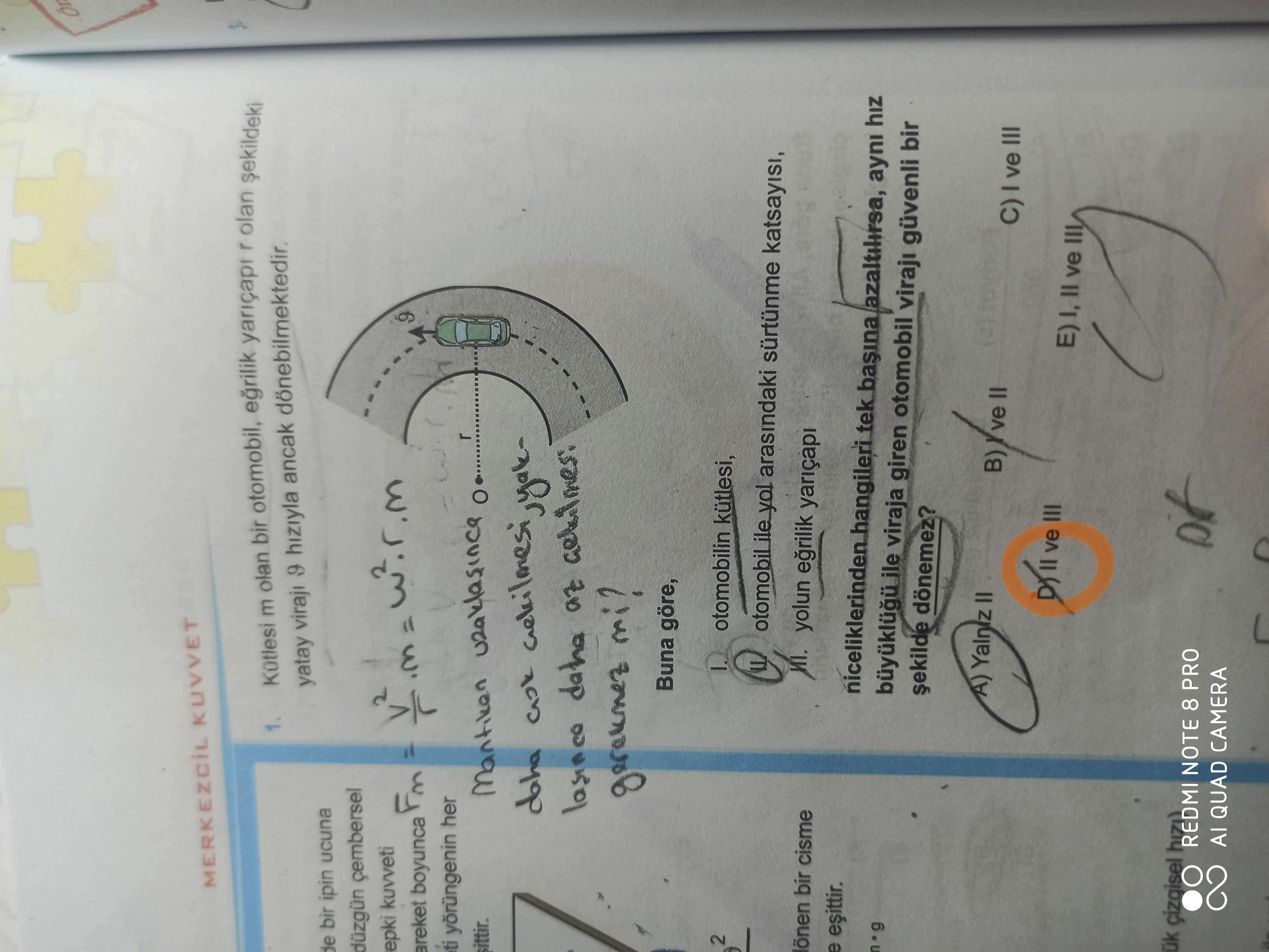 Fizik (11. Sınıf)