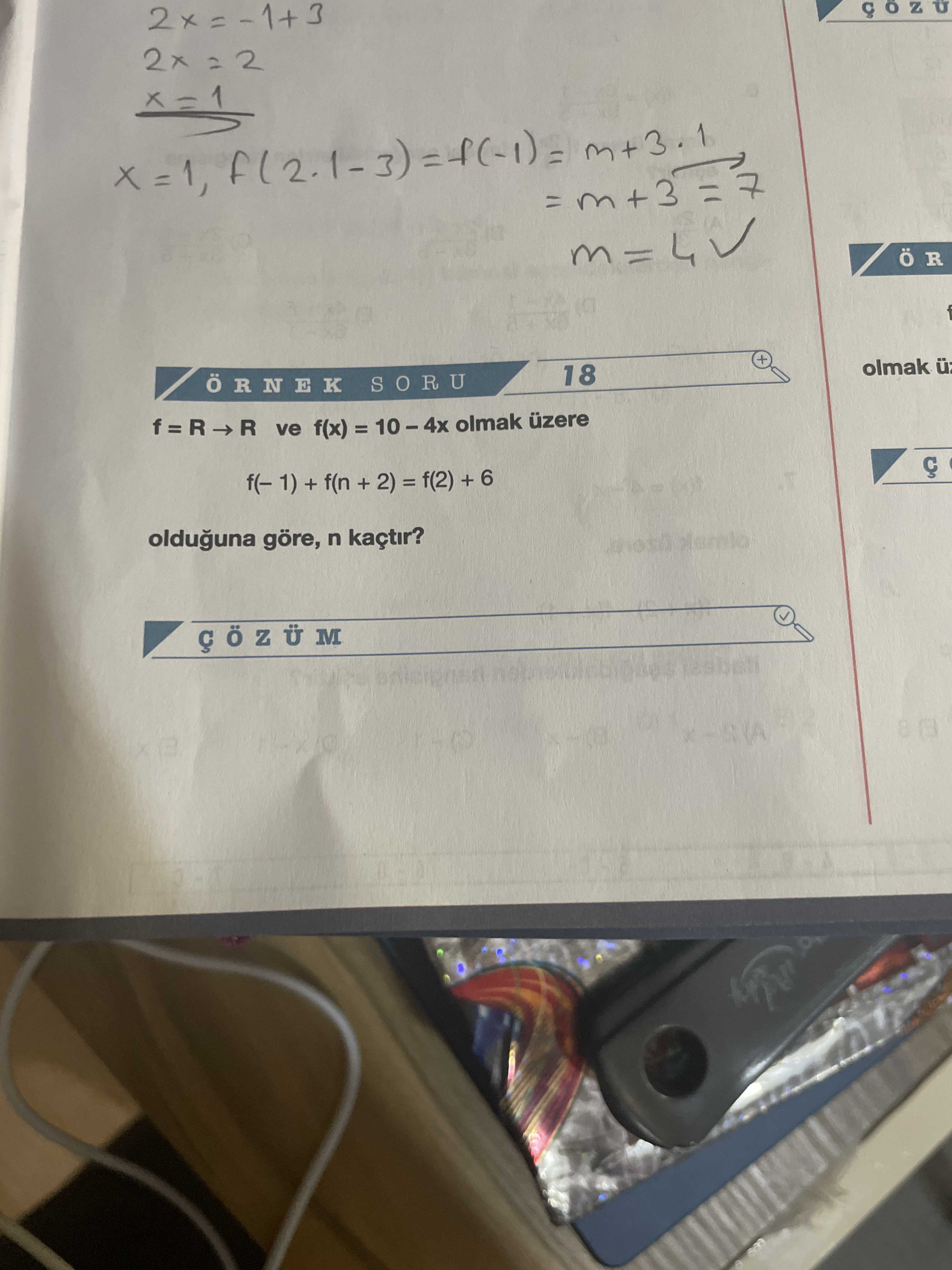 Matematik (11. Sınıf)