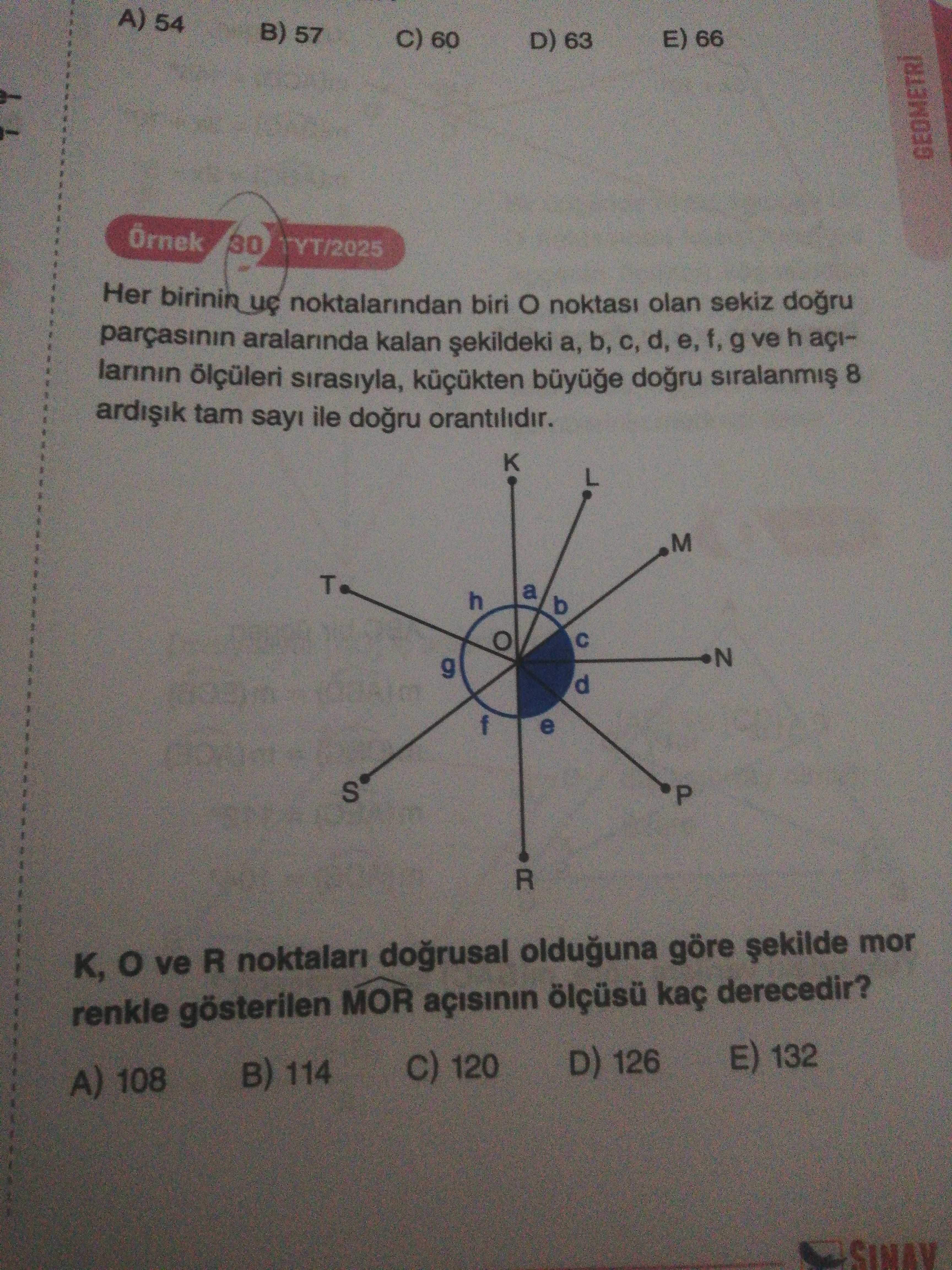 Geometri (Mezun)