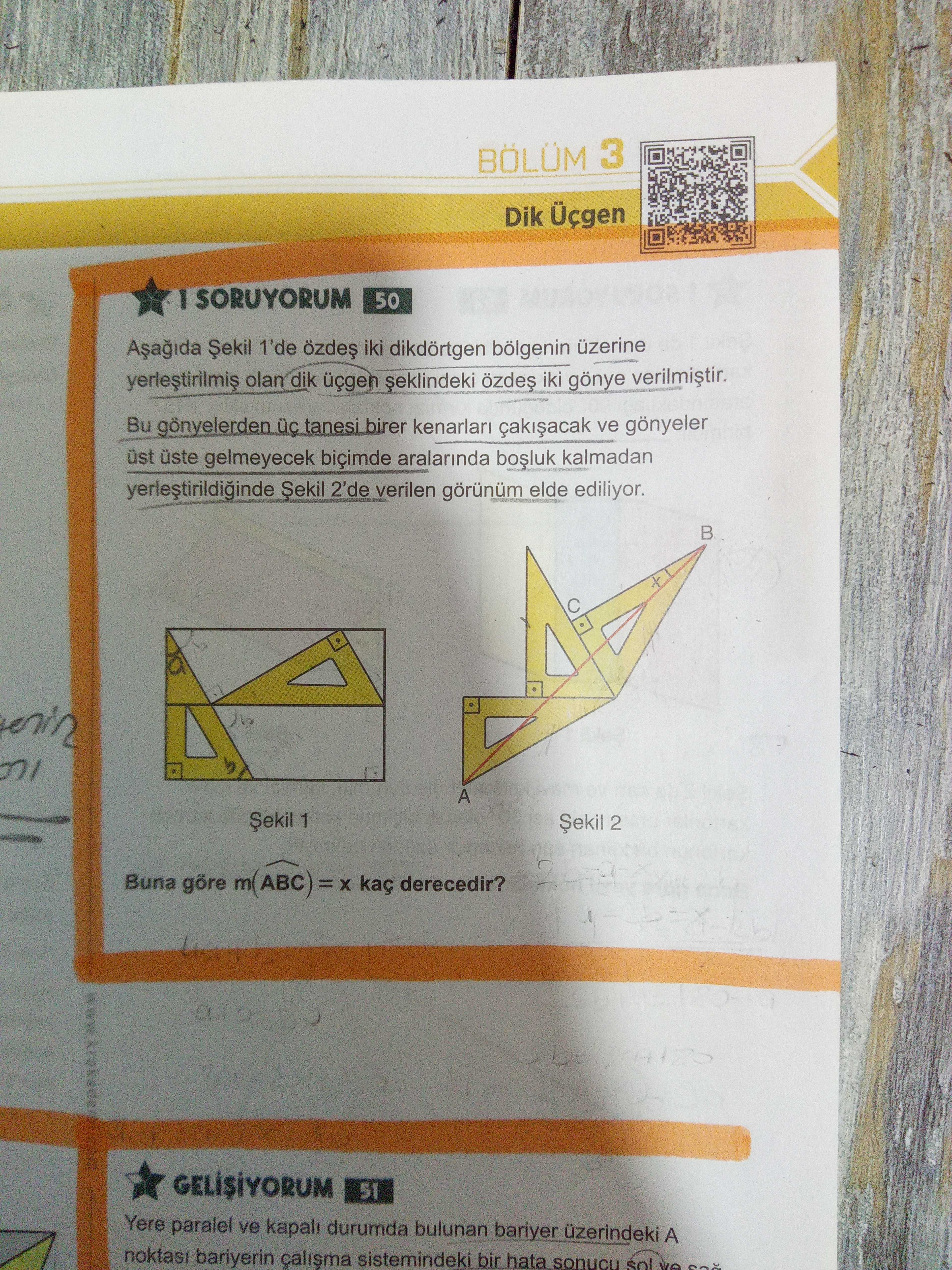 Geometri (Mezun)