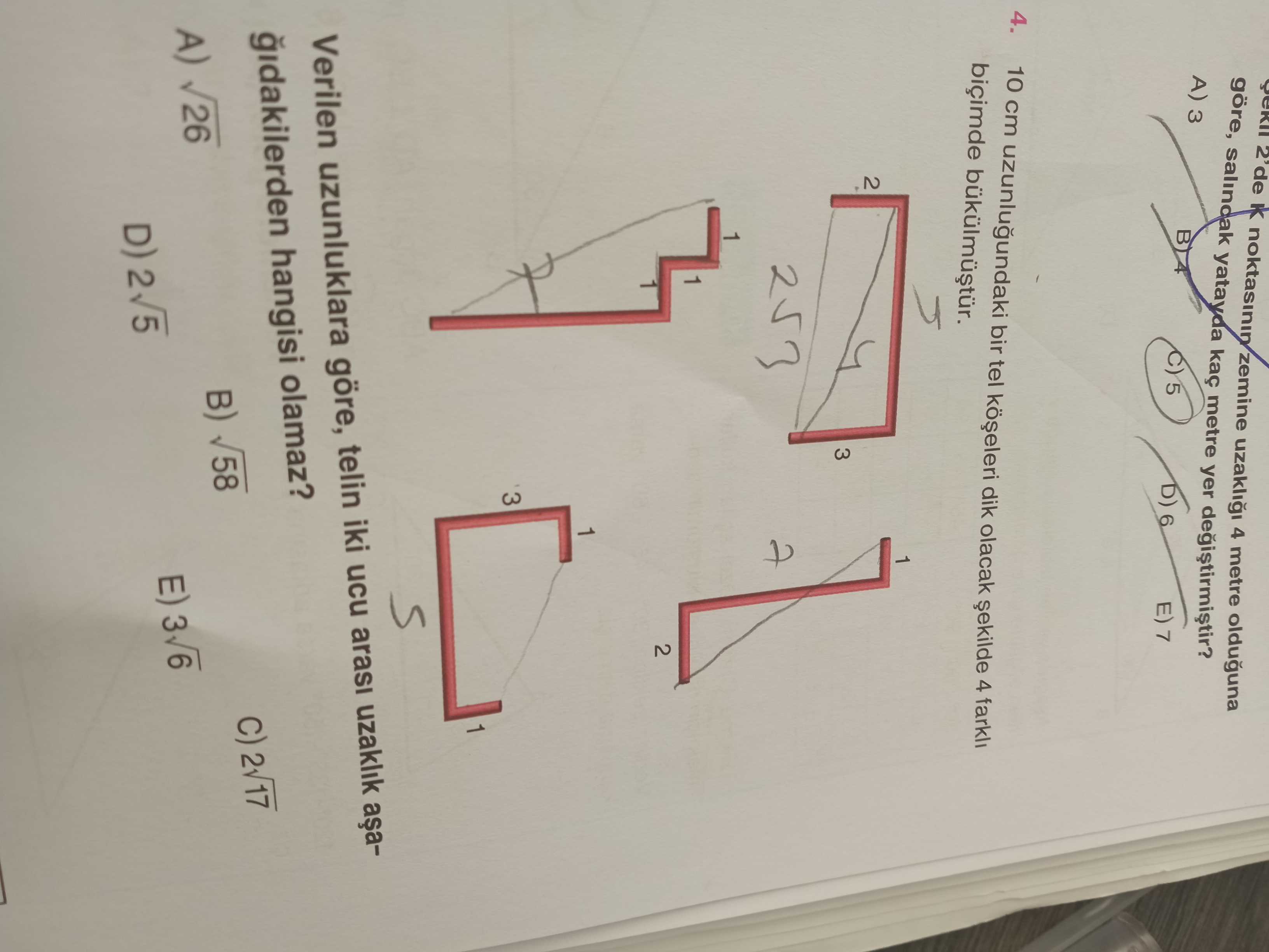 Geometri (11. Sınıf)