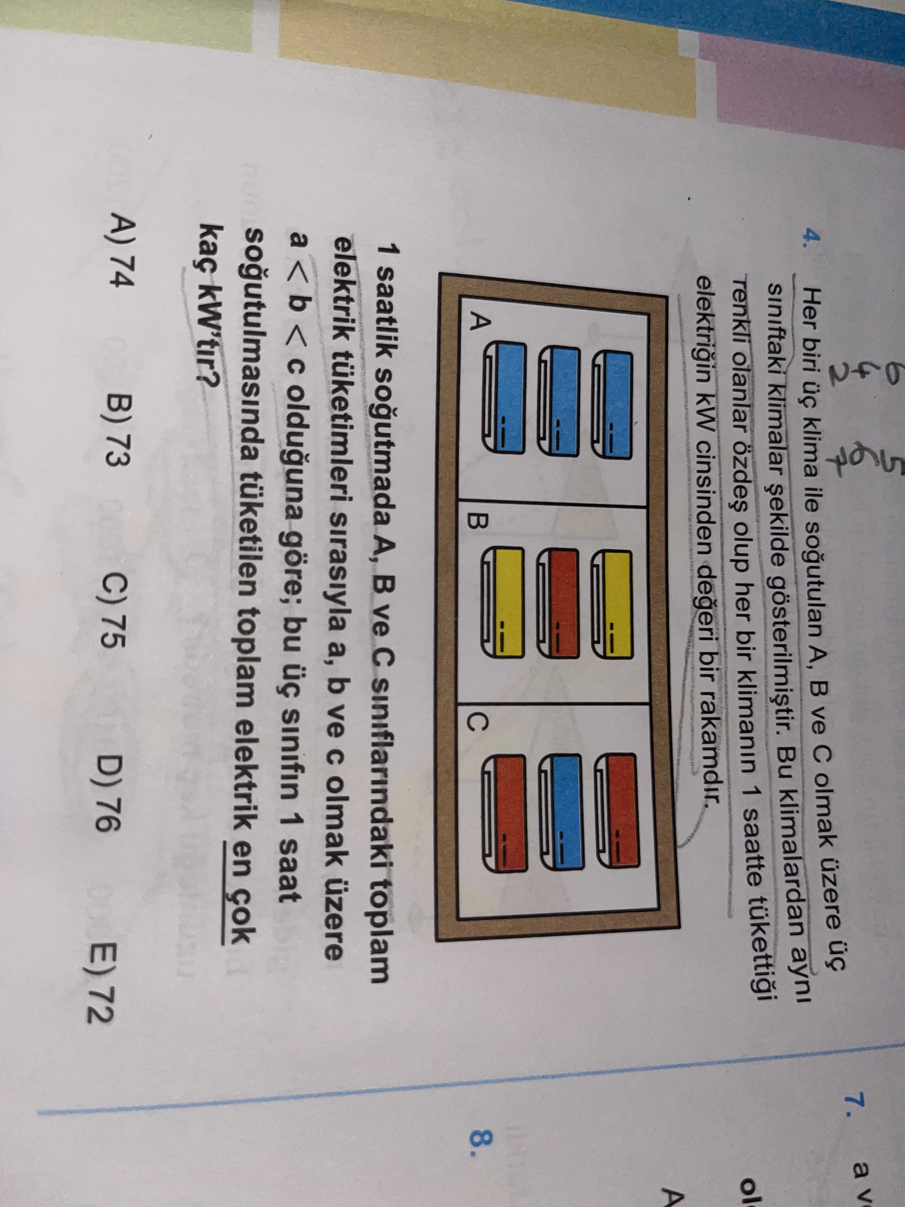 Matematik (12. Sınıf)