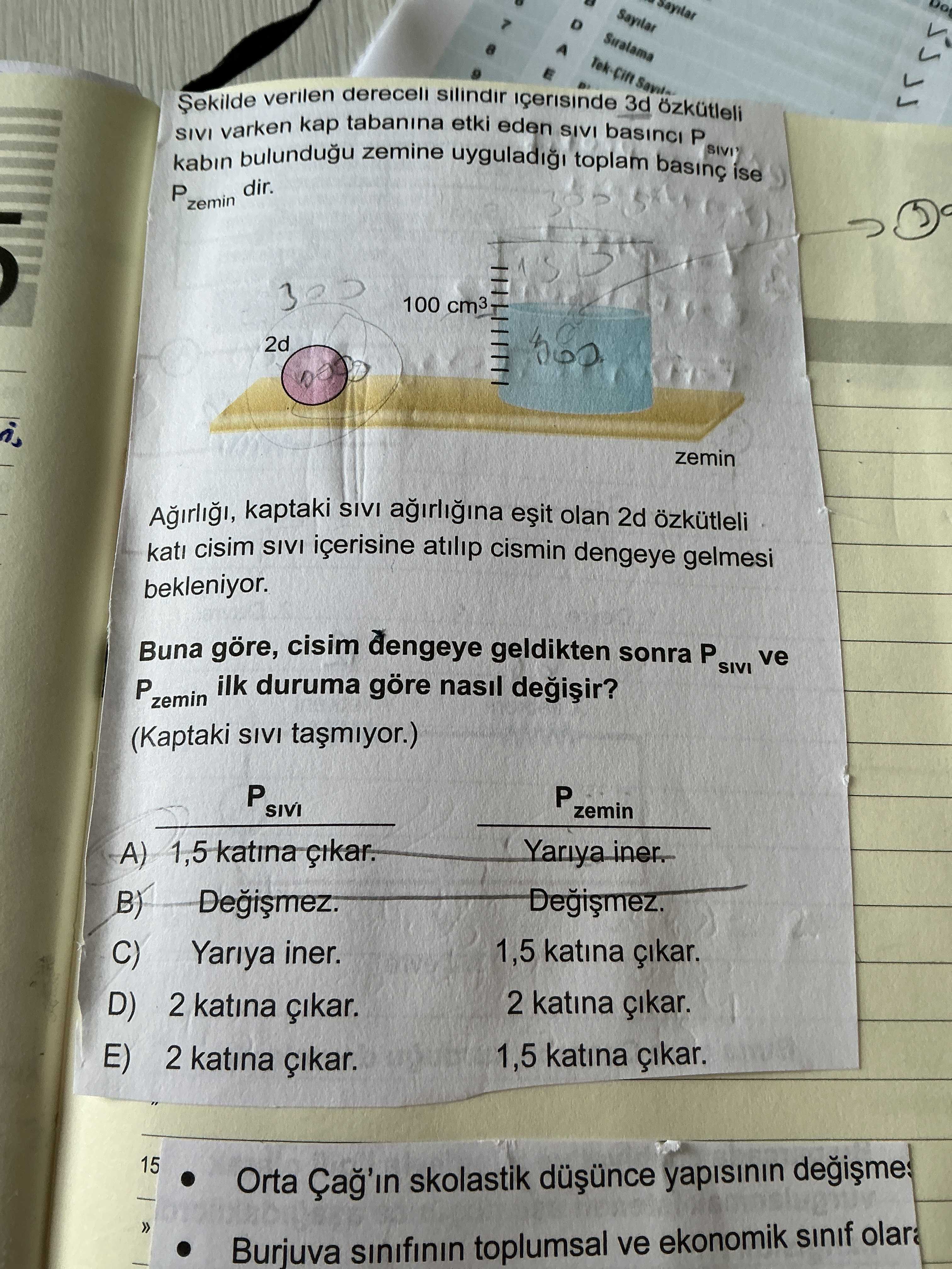 Fizik (11. Sınıf)