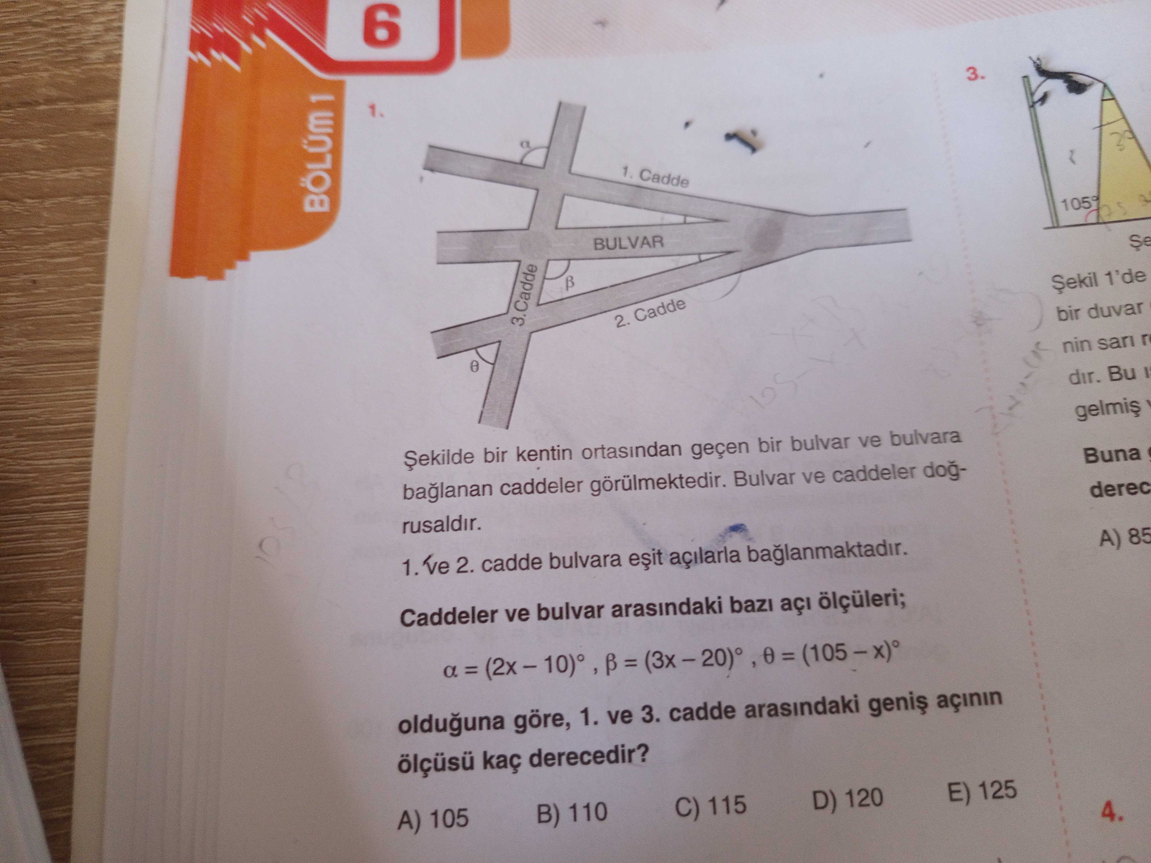 Geometri (11. Sınıf)