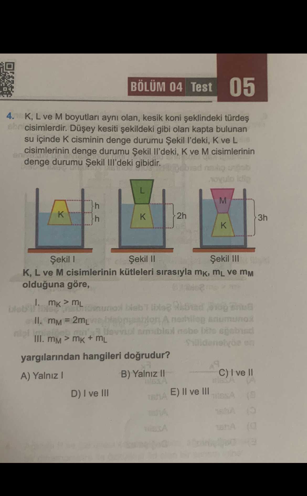 Fizik (12. Sınıf)