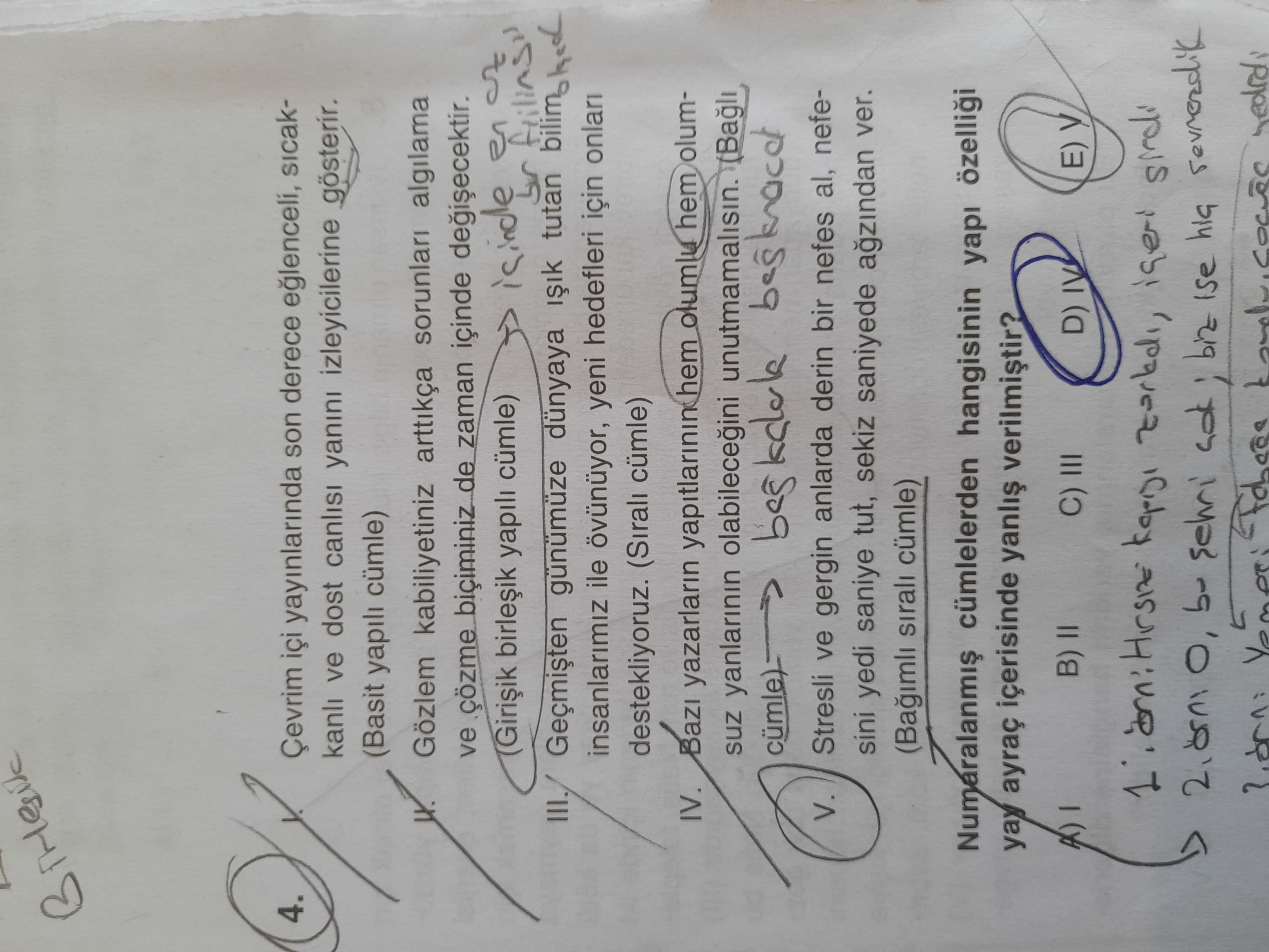 I. Çevrim içi yayınlarında son derece eğlenceli, sıcakkanlı ve dost canlısı yanını izleyicilerine