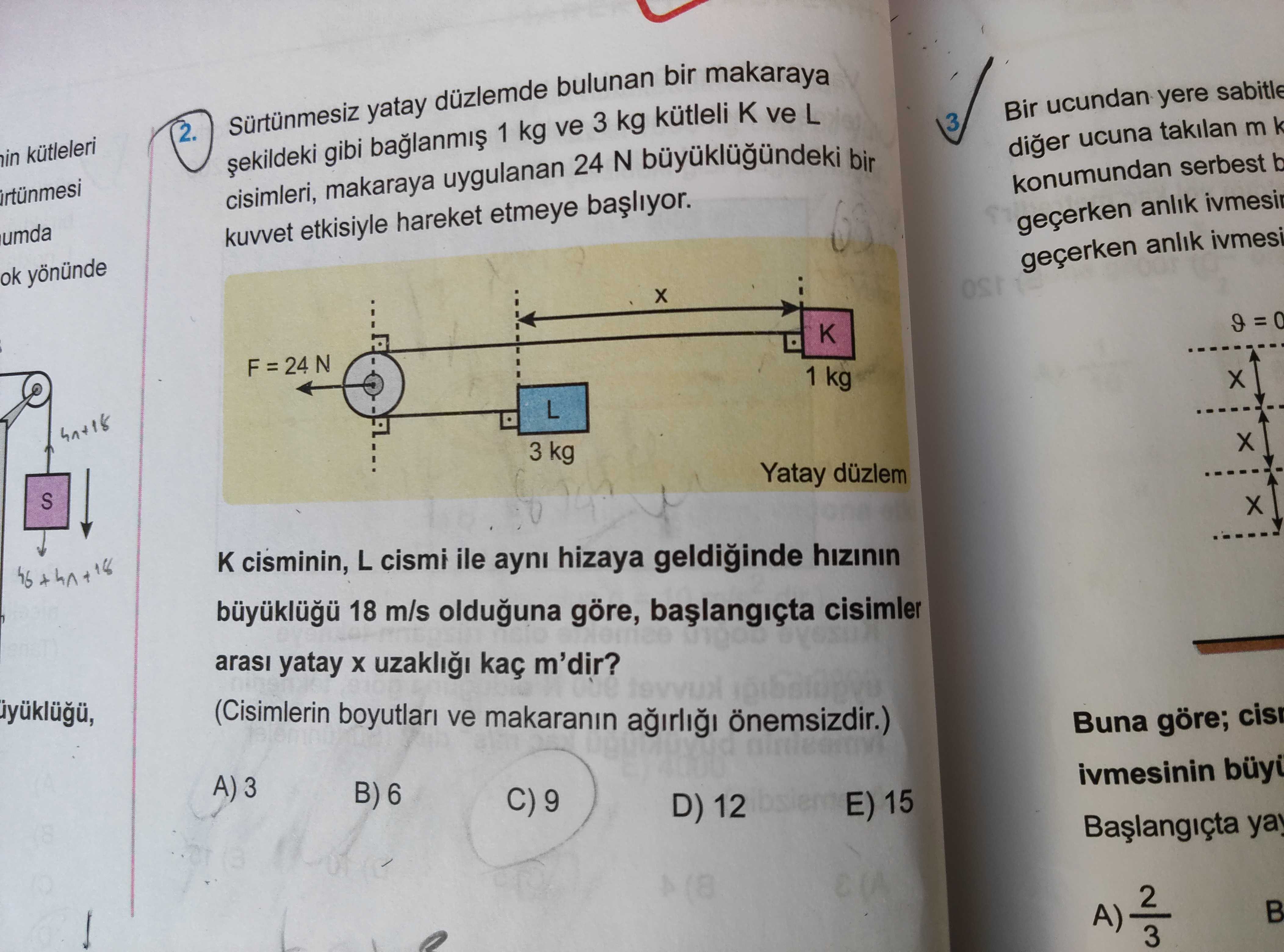 Fizik (11. Sınıf)