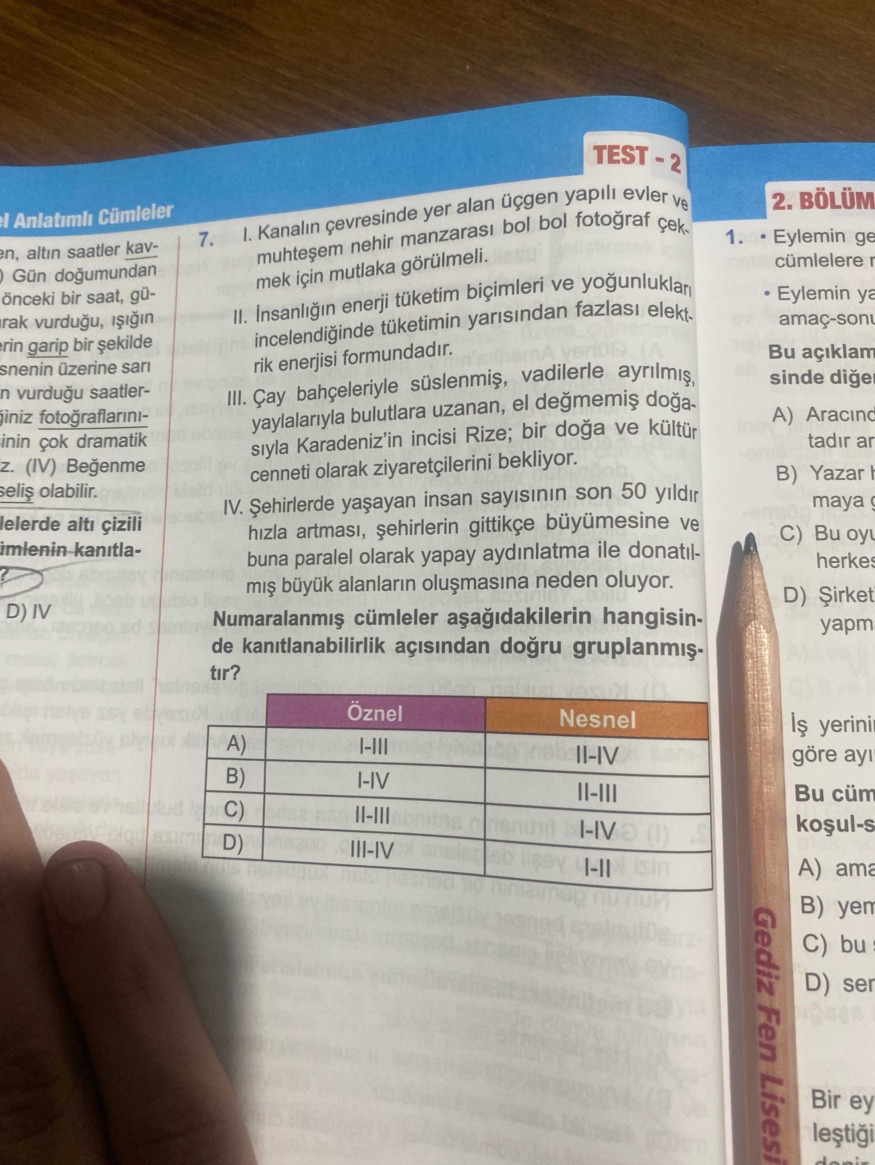 I. Kanalın çevresinde yer alan üçgen yapılı evler ve muhteşem nehir manzarası bol bol fotoğraf