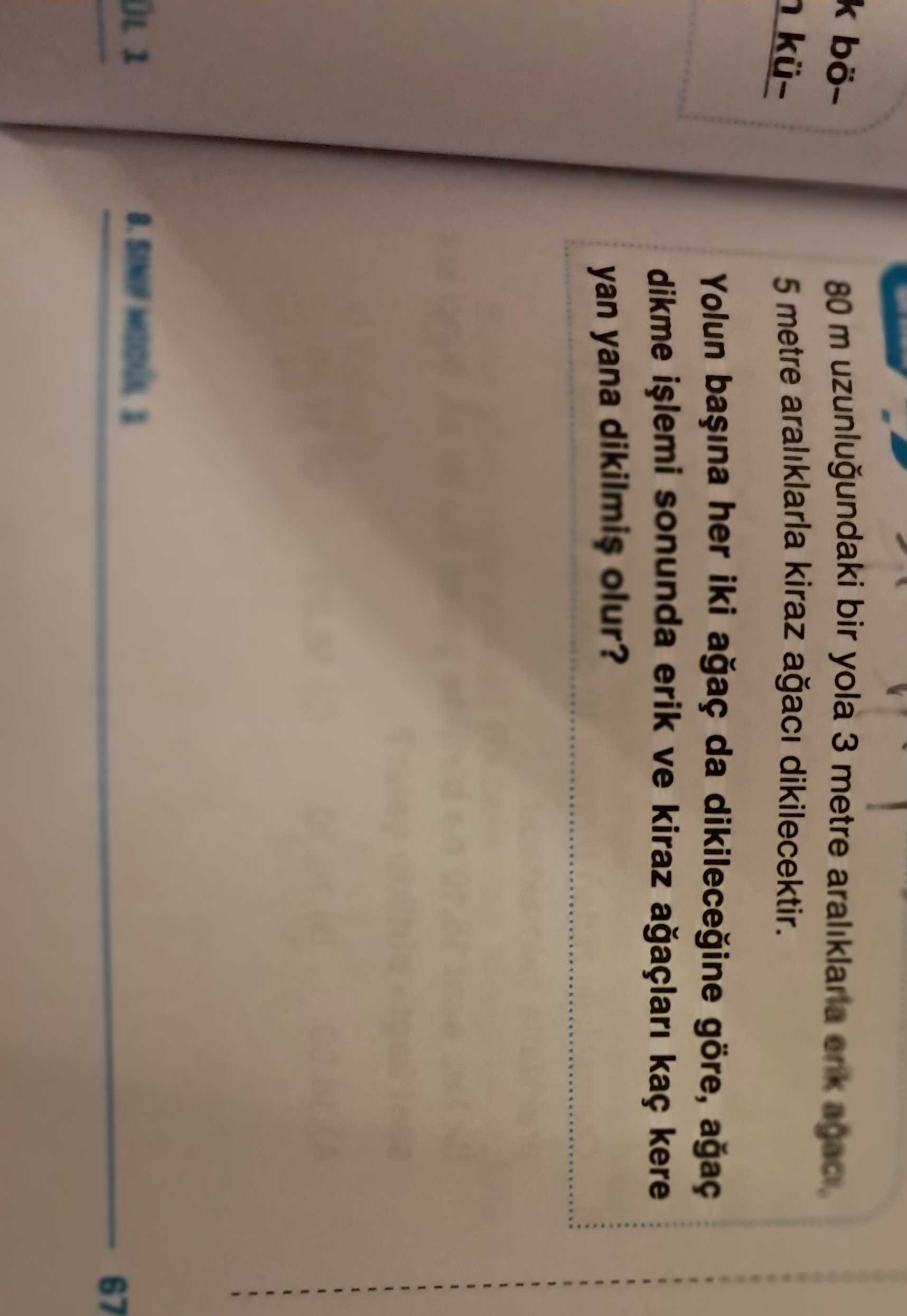 Matematik (8. Sınıf)