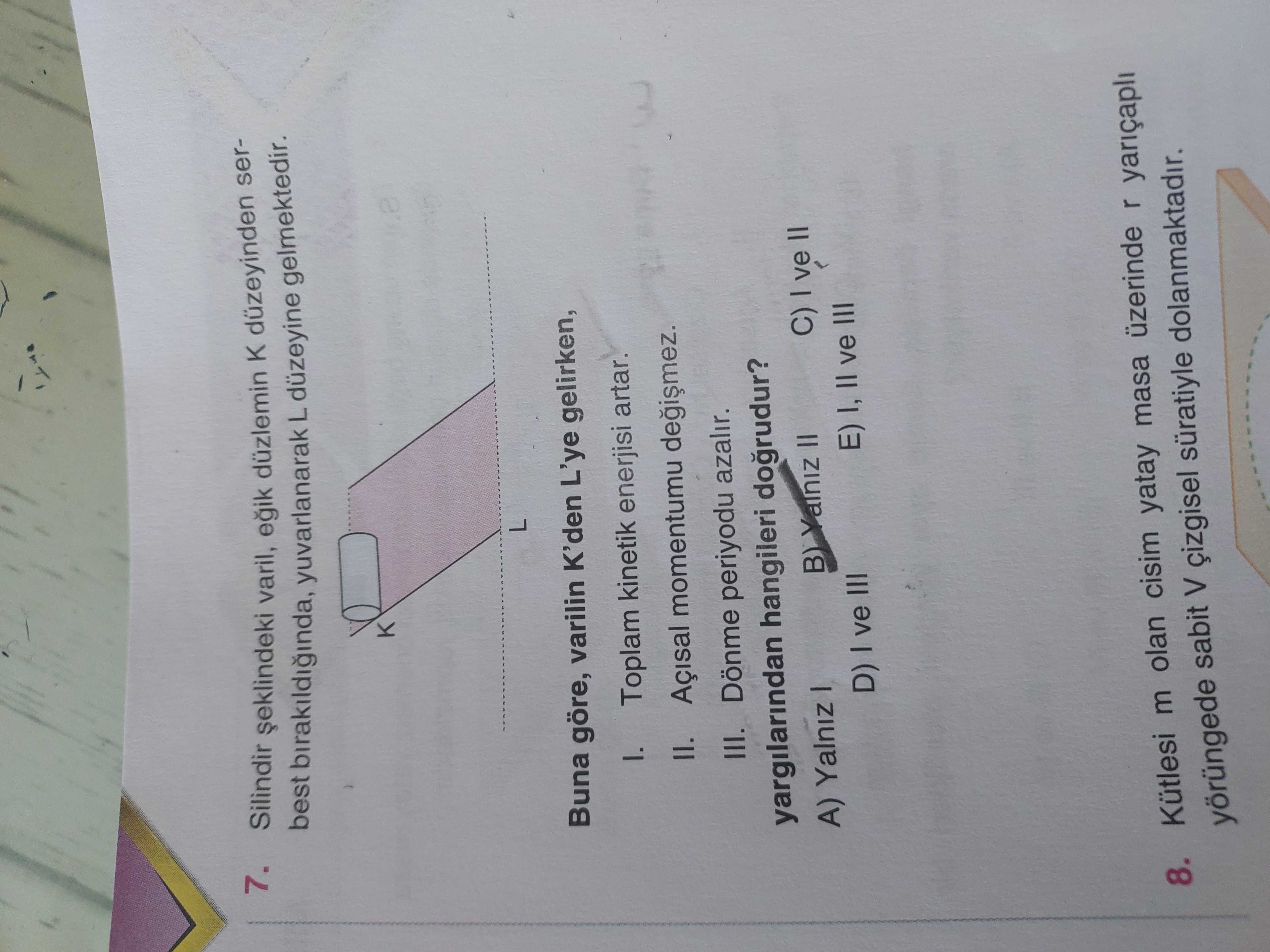 Fizik (12. Sınıf)
