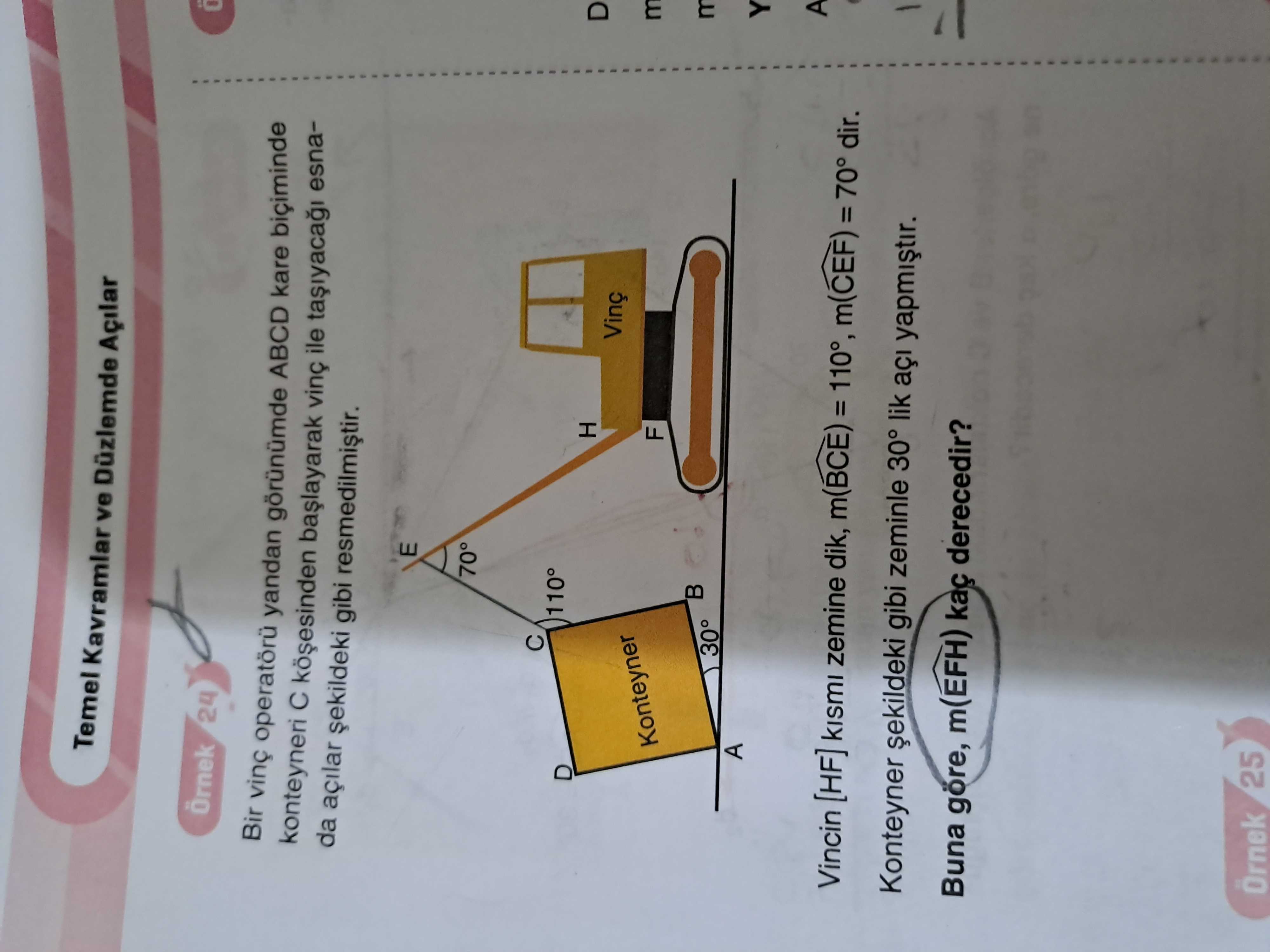 Geometri (12. Sınıf)