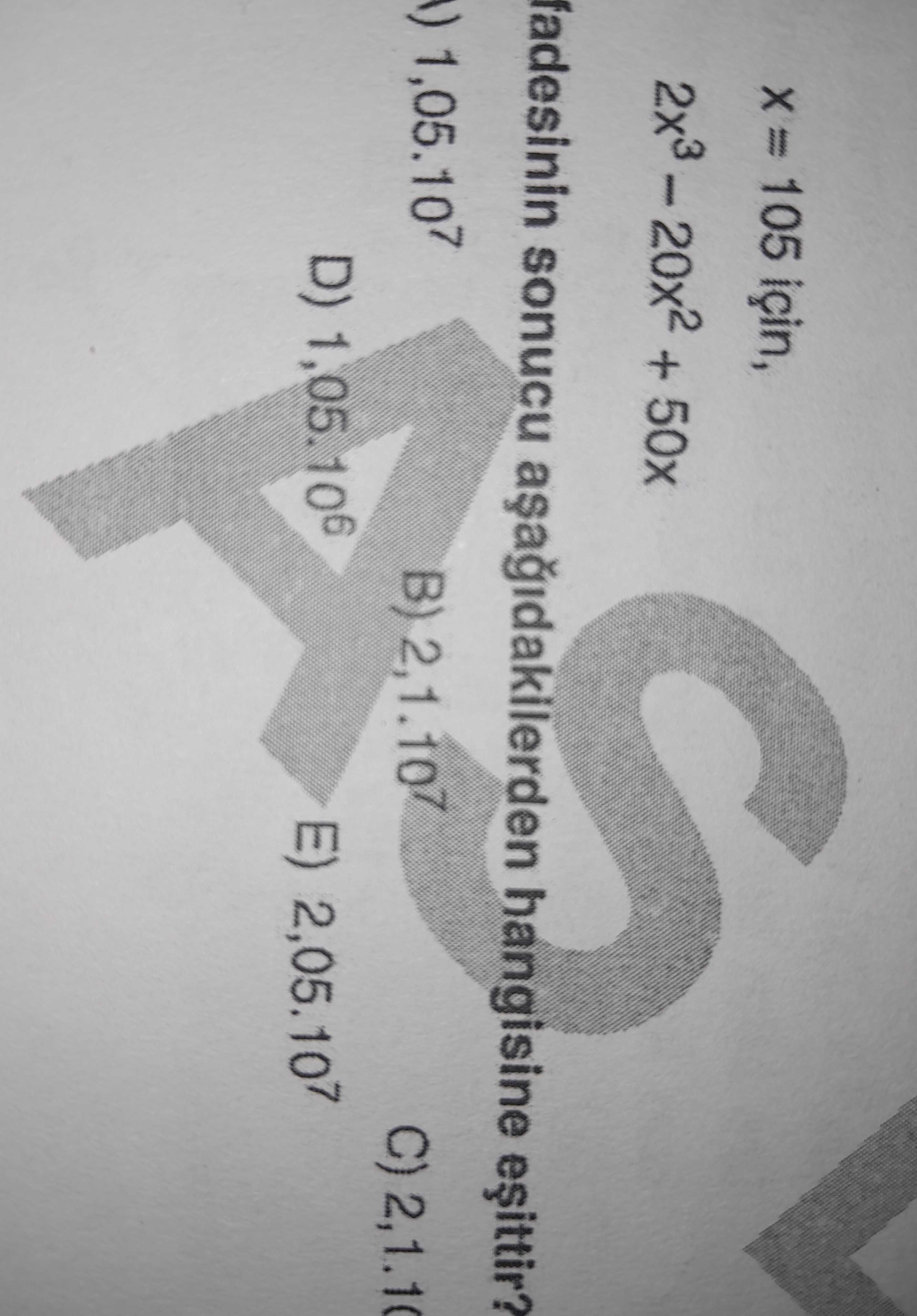 Matematik (12. Sınıf)