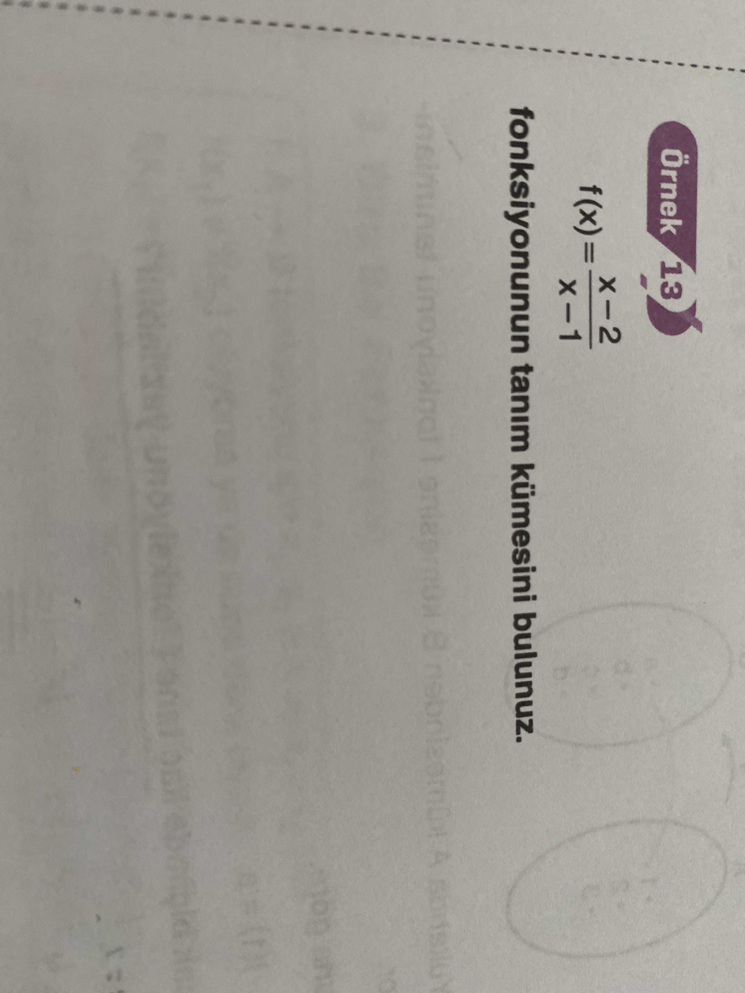 Matematik (11. Sınıf)
