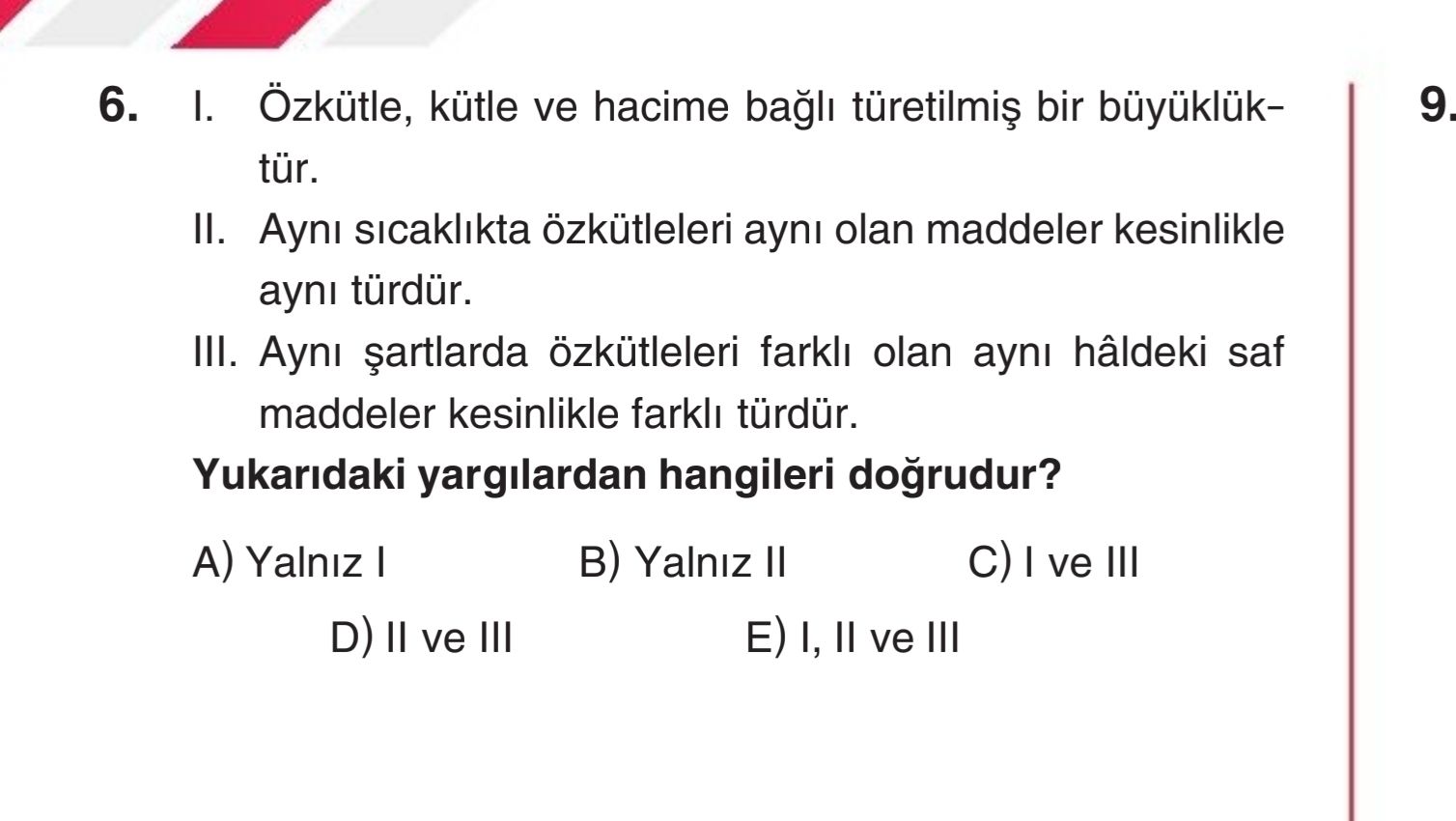 Fizik (11. Sınıf)