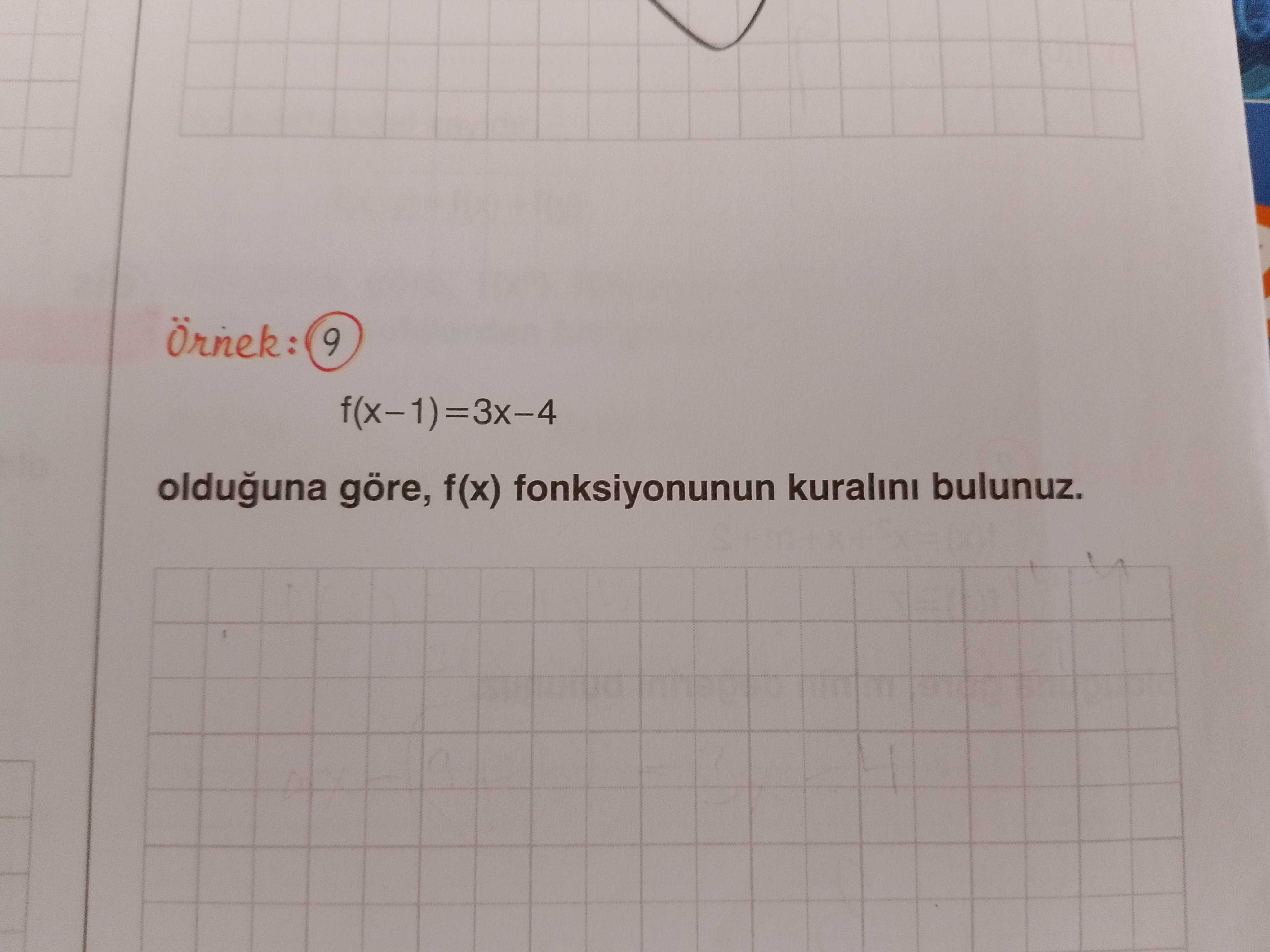 Matematik (11. Sınıf)