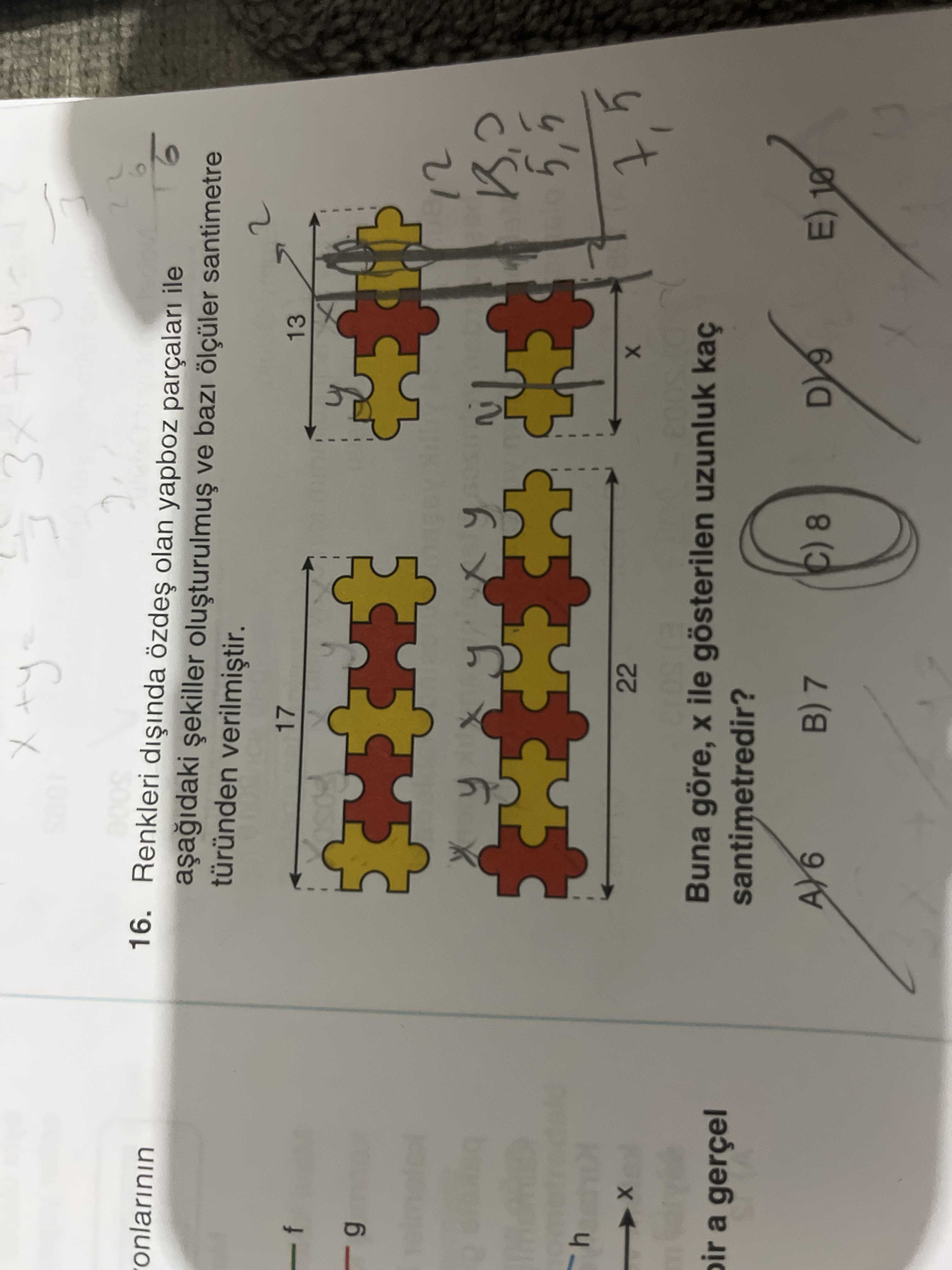 Matematik (11. Sınıf)