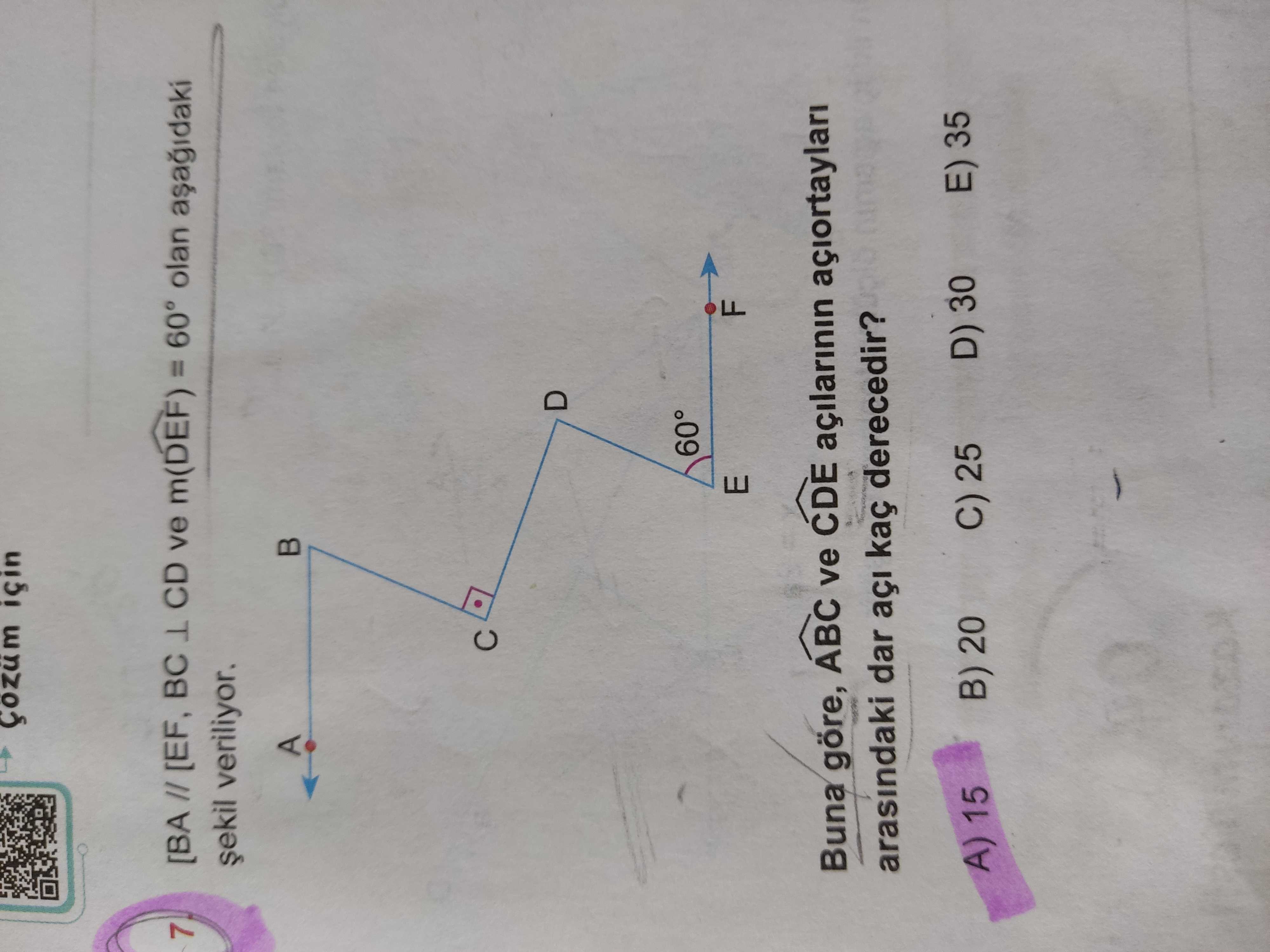 Geometri (12. Sınıf)