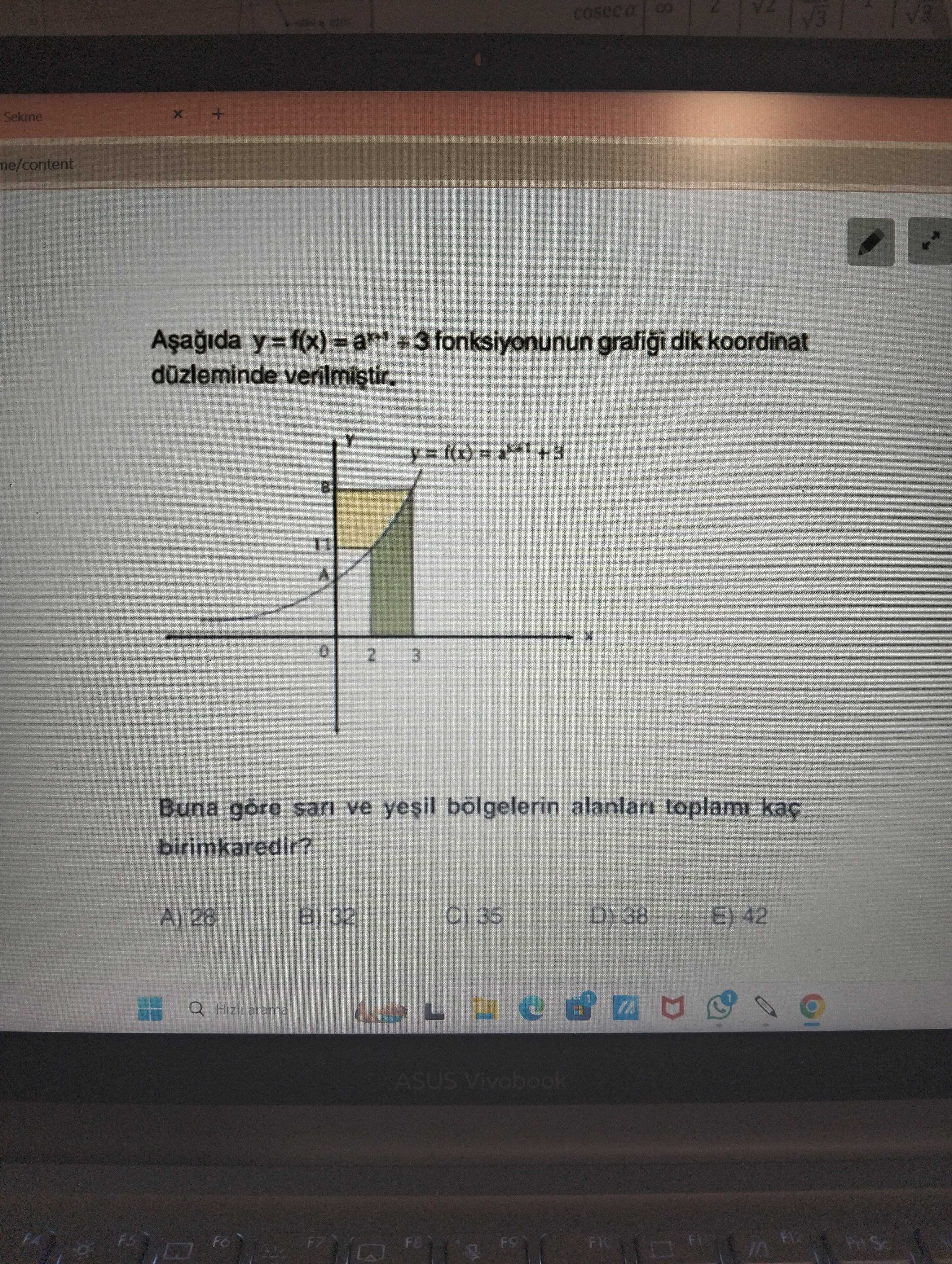 Matematik (12. Sınıf)