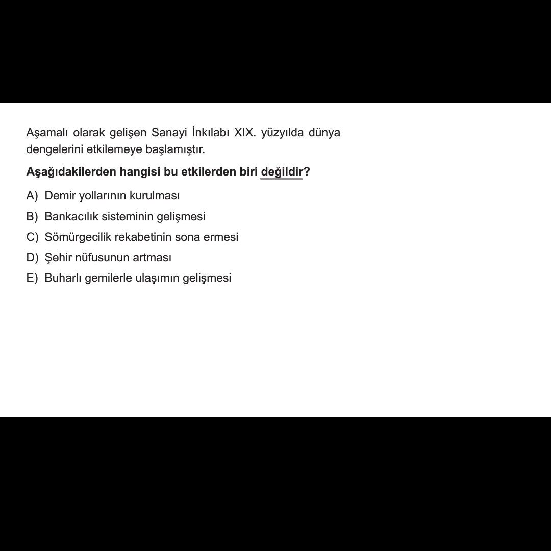 Tarih (10. Sınıf)