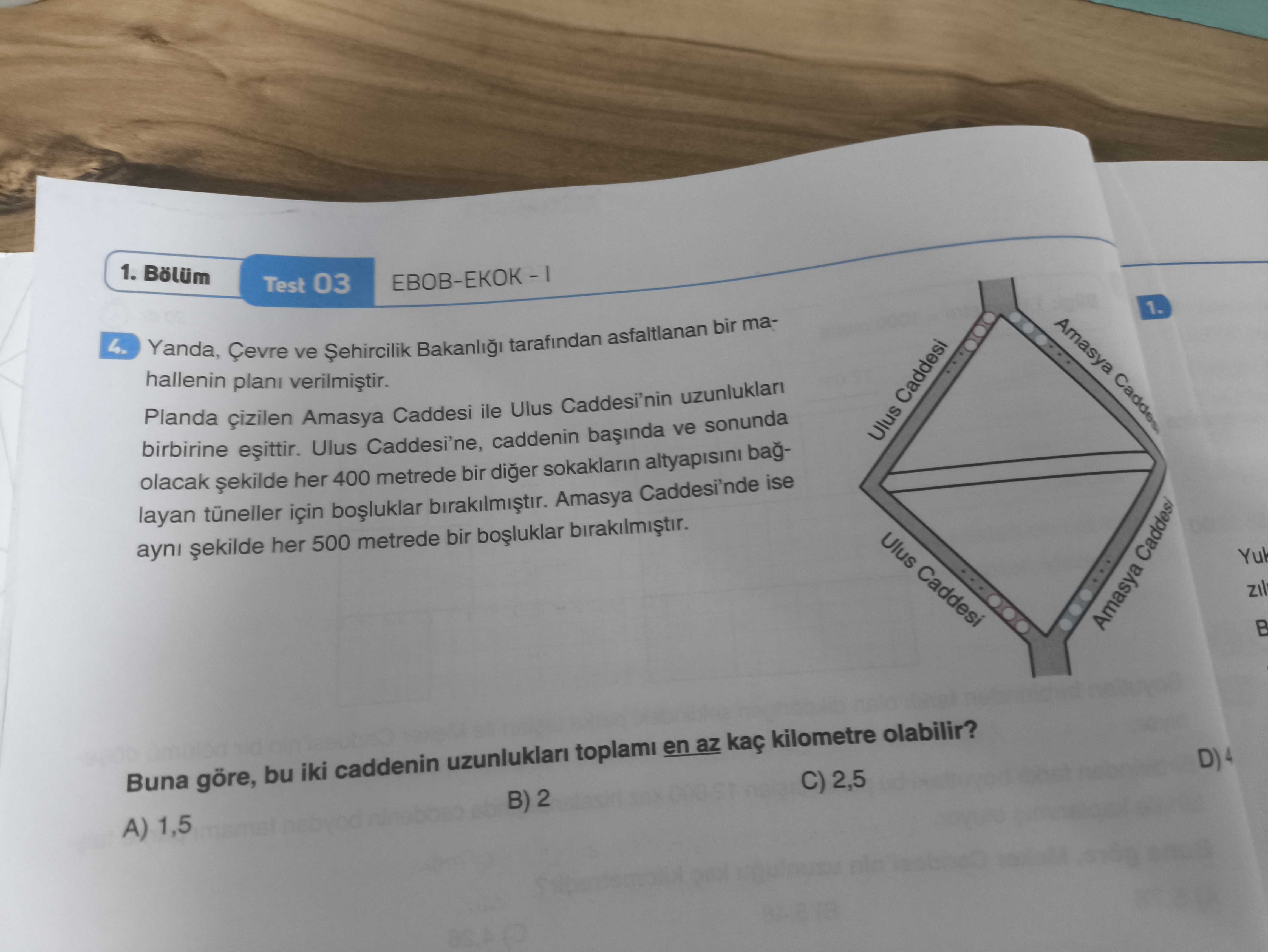 Matematik (7. Sınıf)